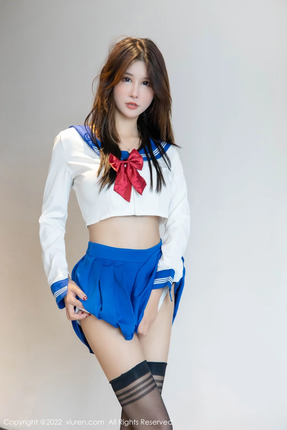 Xrmnw.Vip_夏沫沫_合集 Xrmnw.Vip_夏沫沫_写真