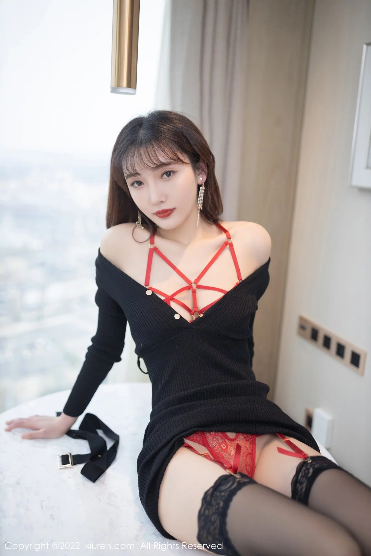 Xrmnw.Vip_陆萱萱_合集 Xrmnw.Vip_陆萱萱_写真