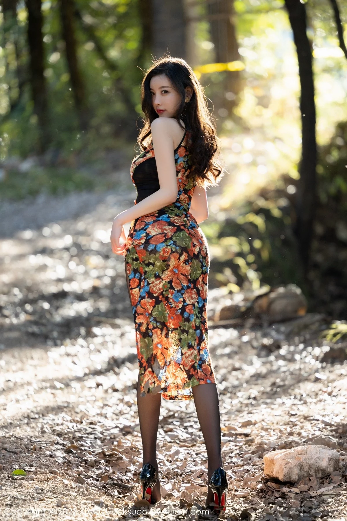 Xrmnw.Vip_杨晨晨_合集 Xrmnw.Vip_杨晨晨_写真