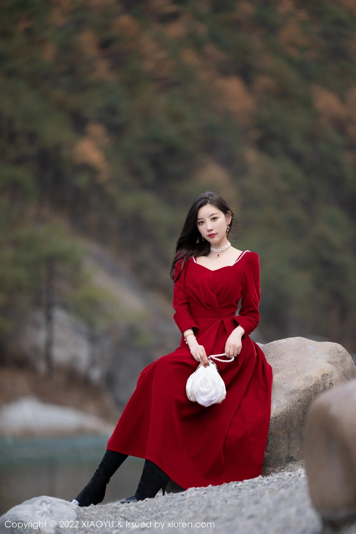 Xrmnw.Vip_杨晨晨_写真