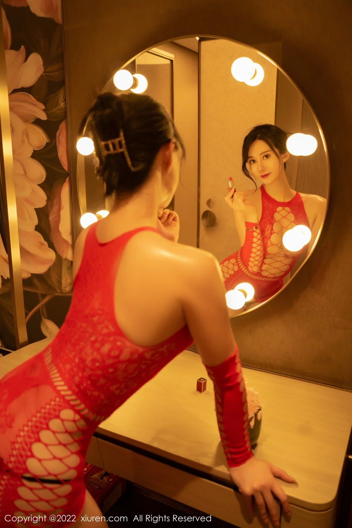 Xrmnw.Vip_苏小曼_合集 Xrmnw.Vip_苏小曼_写真