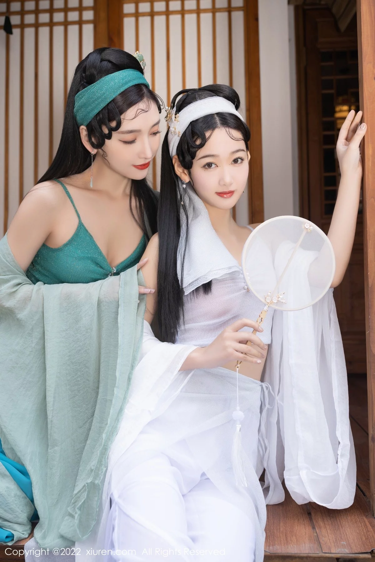 Xrmnw.Vip_唐安琪_合集 Xrmnw.Vip_唐安琪_写真