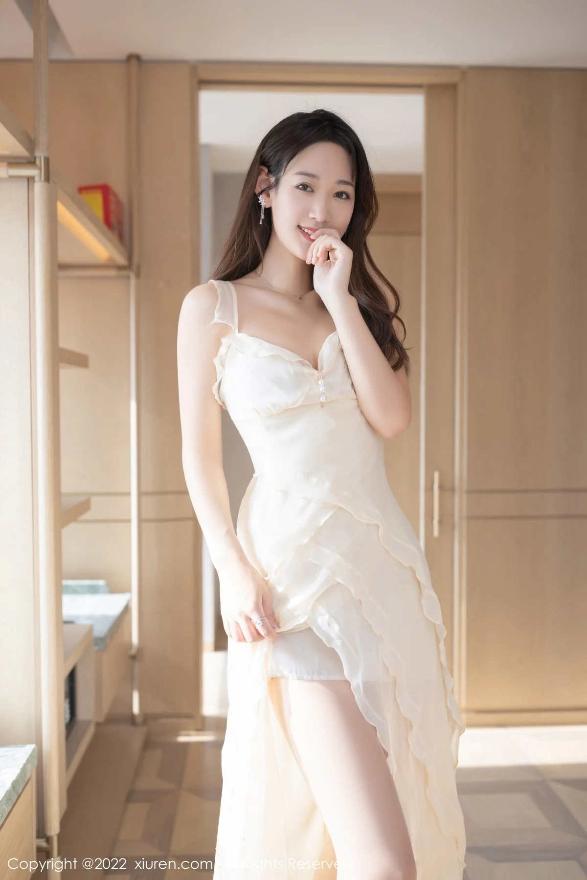 Xrmnw.Vip_唐安琪_写真