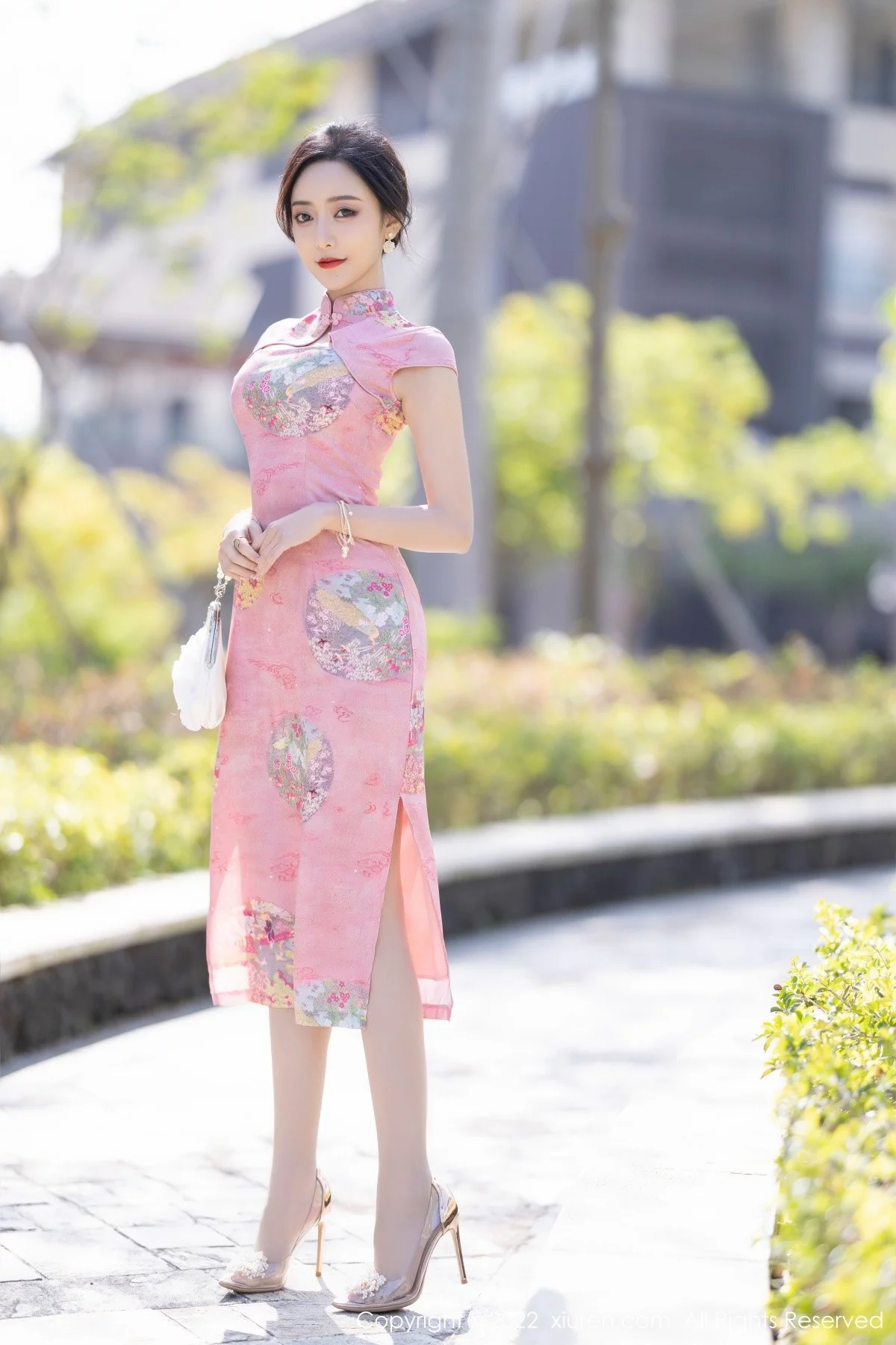 Xrmnw.Vip_王馨瑶_合集 Xrmnw.Vip_王馨瑶_写真