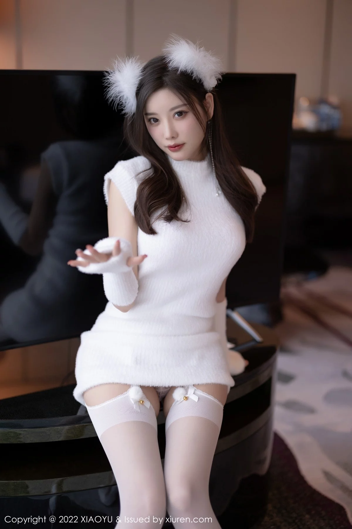 Xrmnw.Vip_杨晨晨_写真