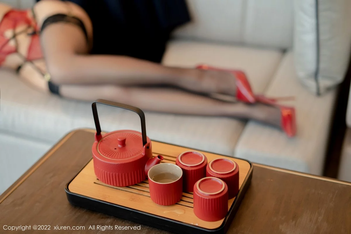 Xrmnw.Vip_果儿_写真