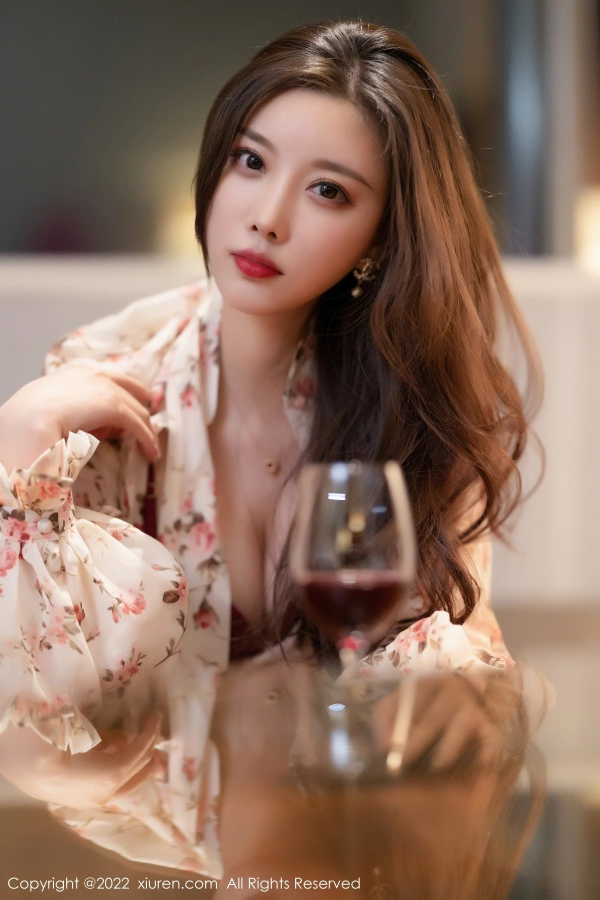 Xrmnw.Vip_杨晨晨_写真