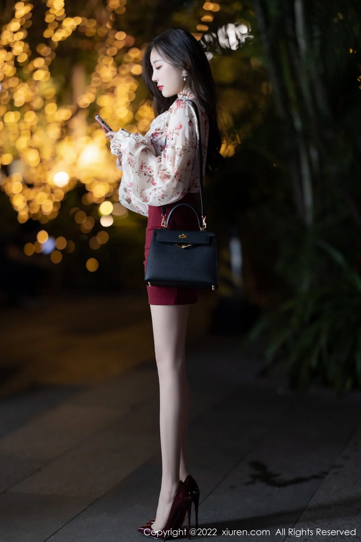 Xrmnw.Vip_杨晨晨_合集 Xrmnw.Vip_杨晨晨_写真