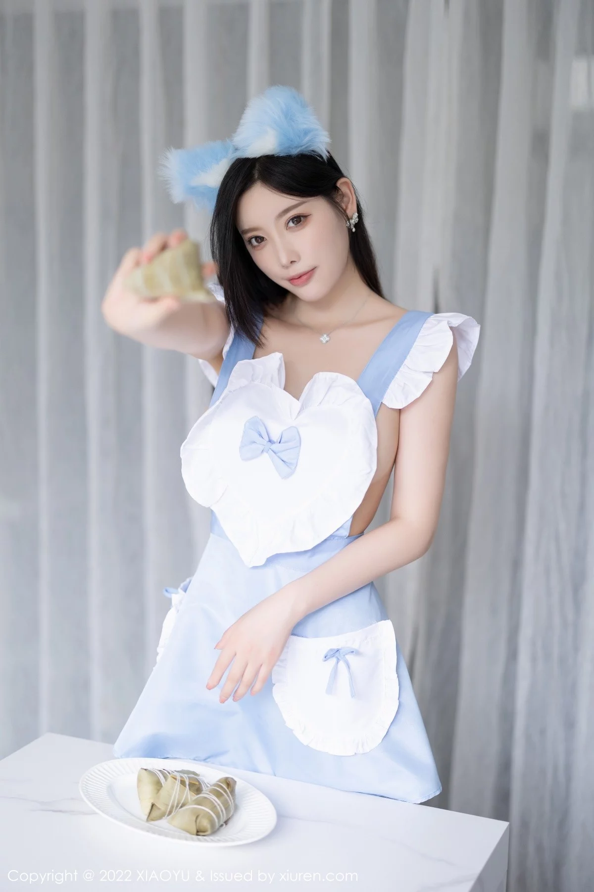 Xrmnw.Vip_杨晨晨_写真