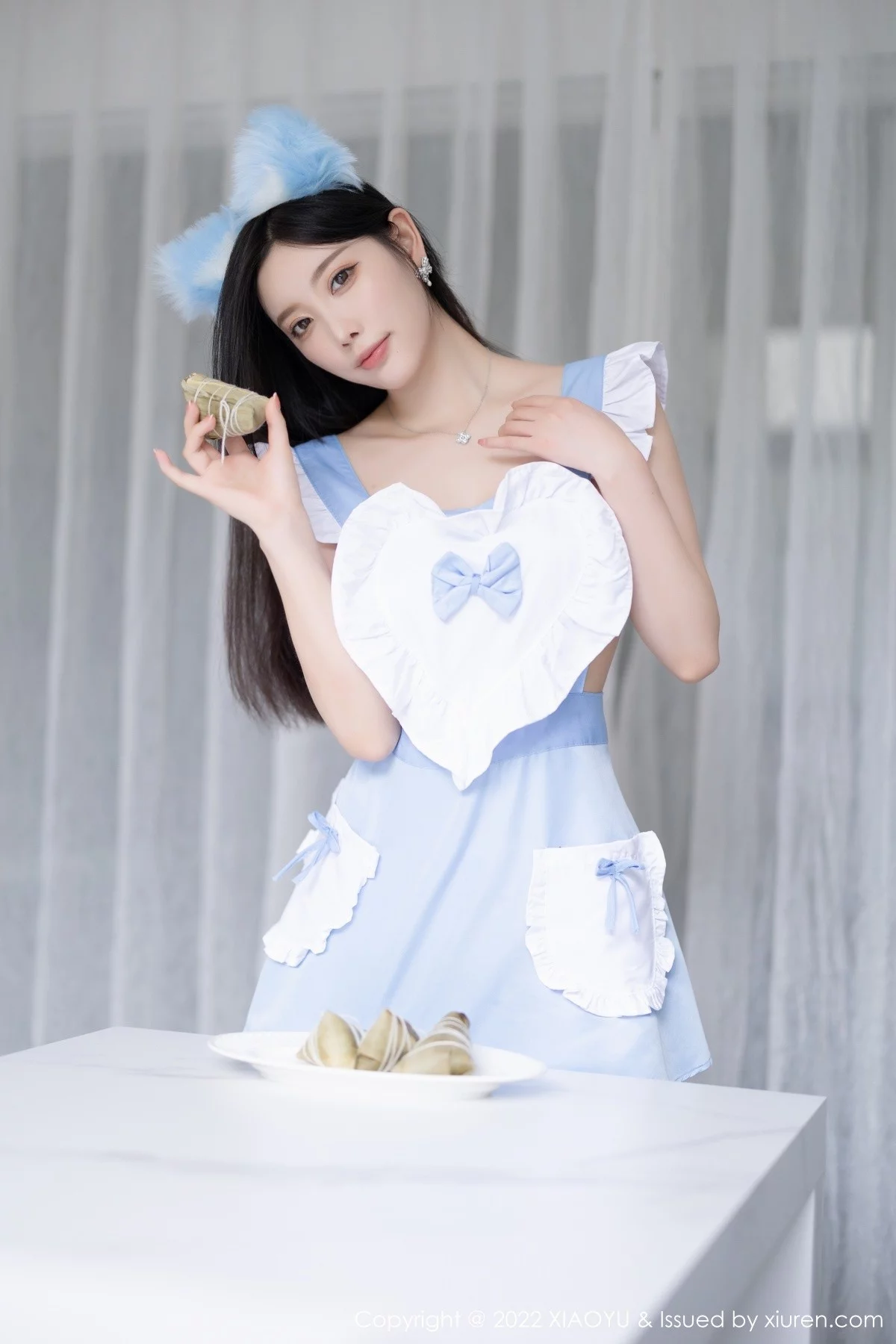 Xrmnw.Vip_杨晨晨_写真