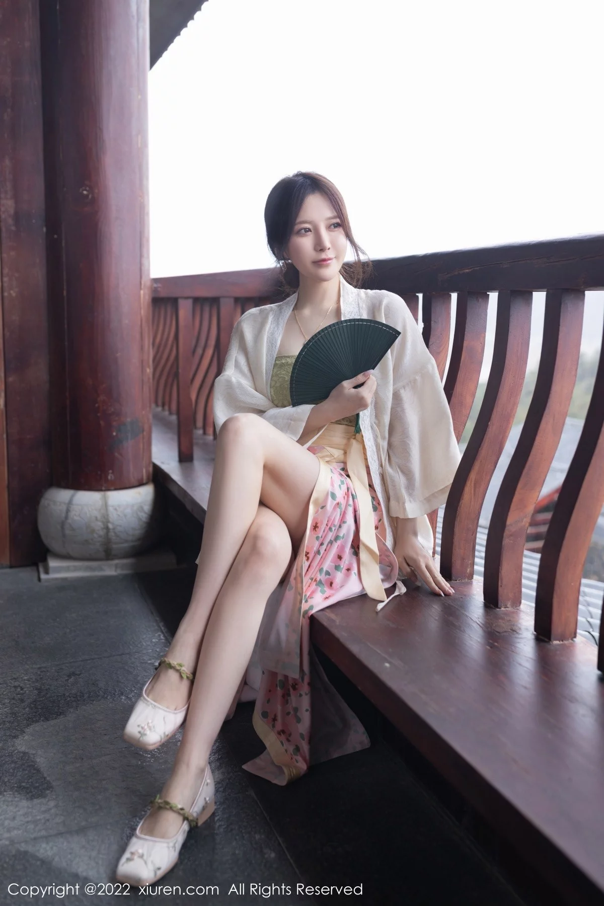 Xrmnw.Vip_鱼子酱_写真