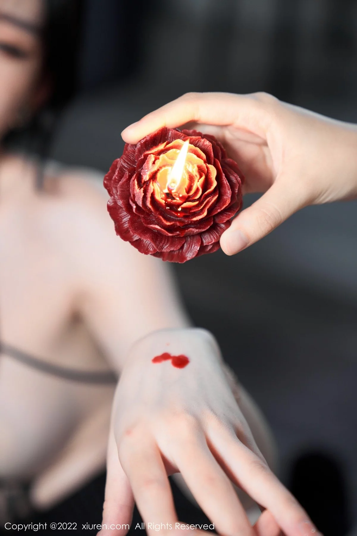 Xrmnw.Vip_周于希_合集 Xrmnw.Vip_周于希_写真