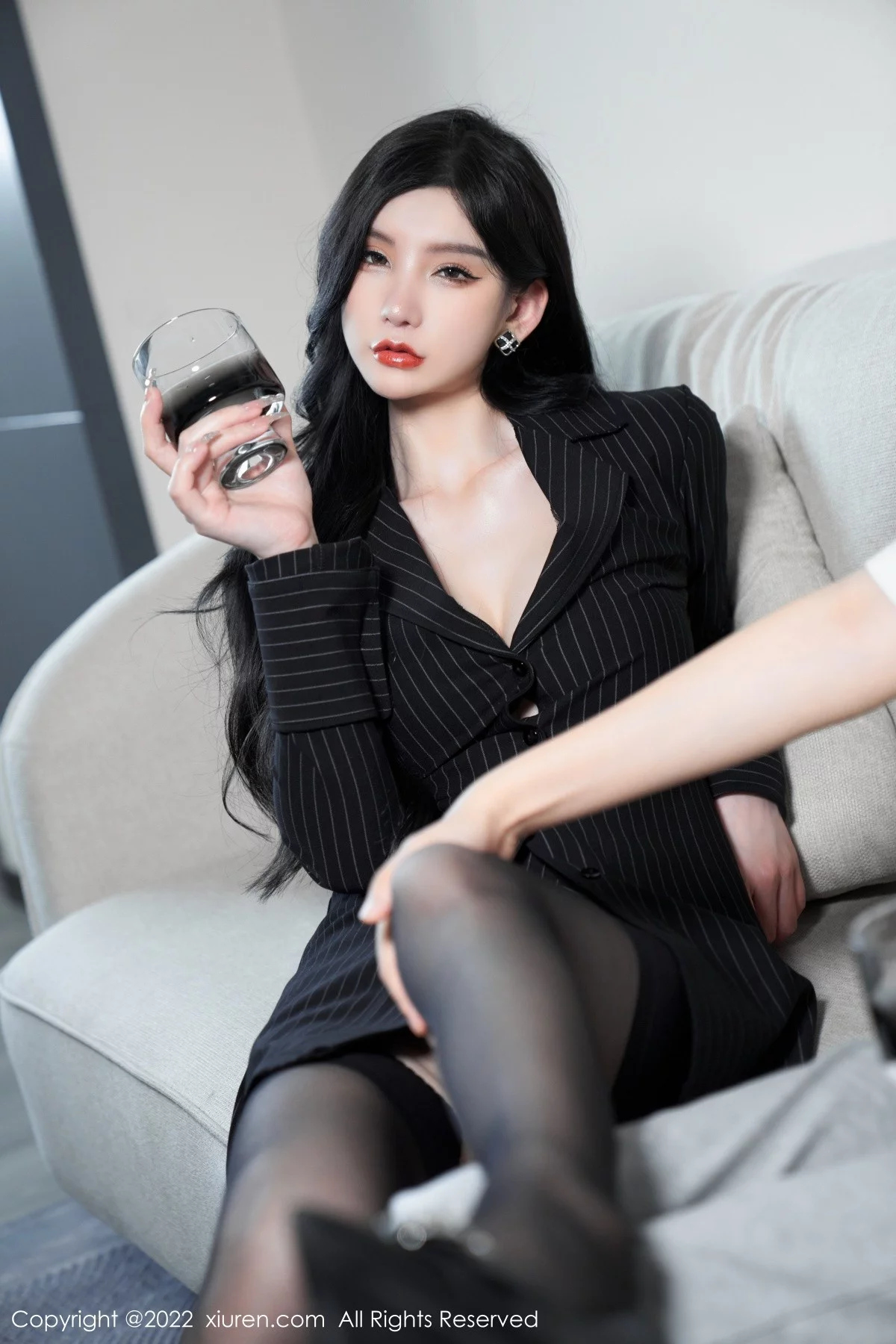 Xrmnw.Vip_周于希_合集 Xrmnw.Vip_周于希_写真