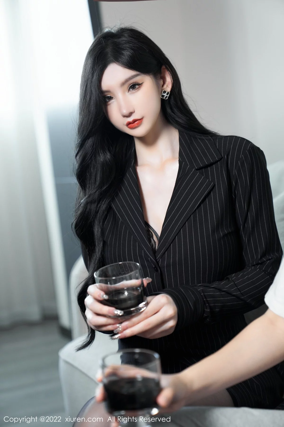 Xrmnw.Vip_周于希_合集 Xrmnw.Vip_周于希_写真