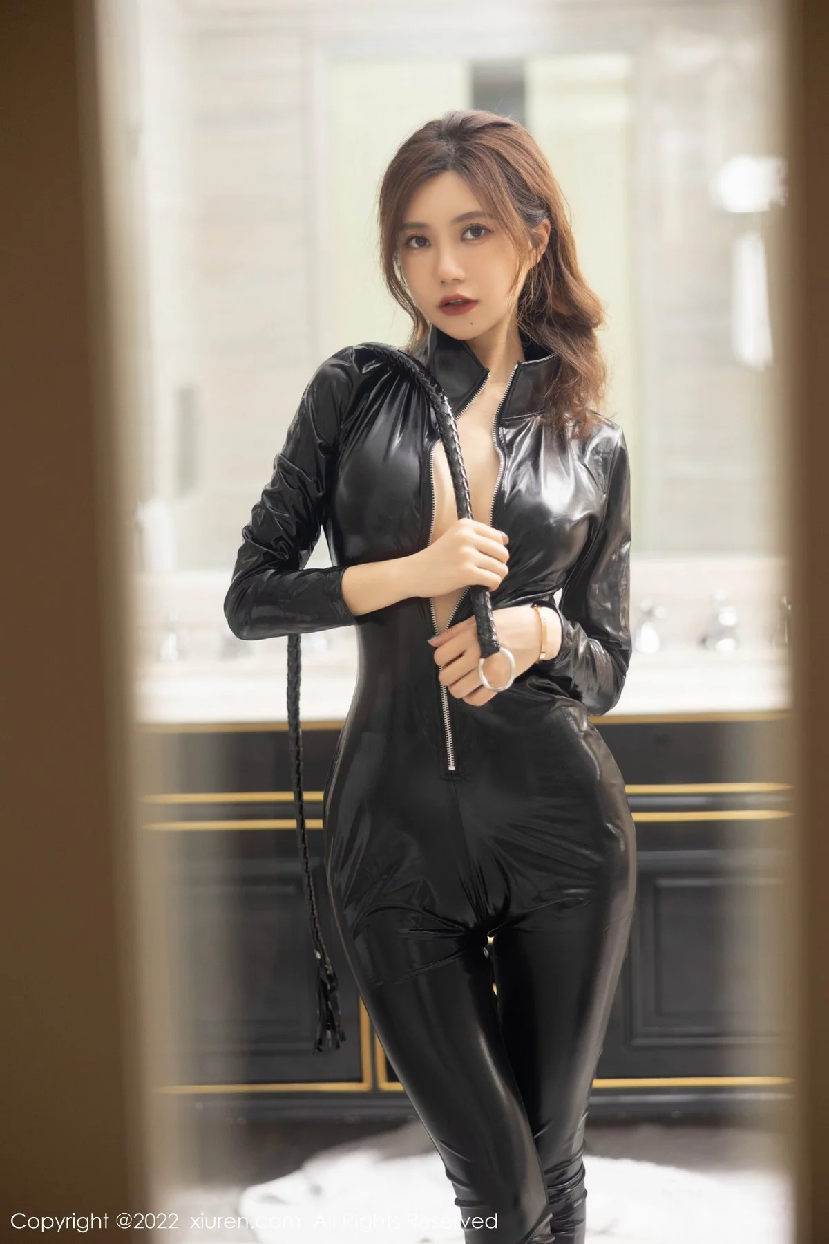 Xrmnw.Vip_绮里嘉_合集 Xrmnw.Vip_绮里嘉_写真