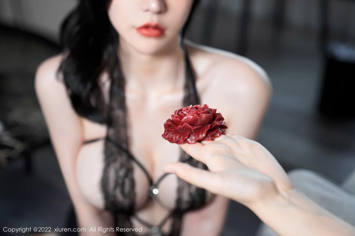 Xrmnw.Vip_周于希_合集 Xrmnw.Vip_周于希_写真