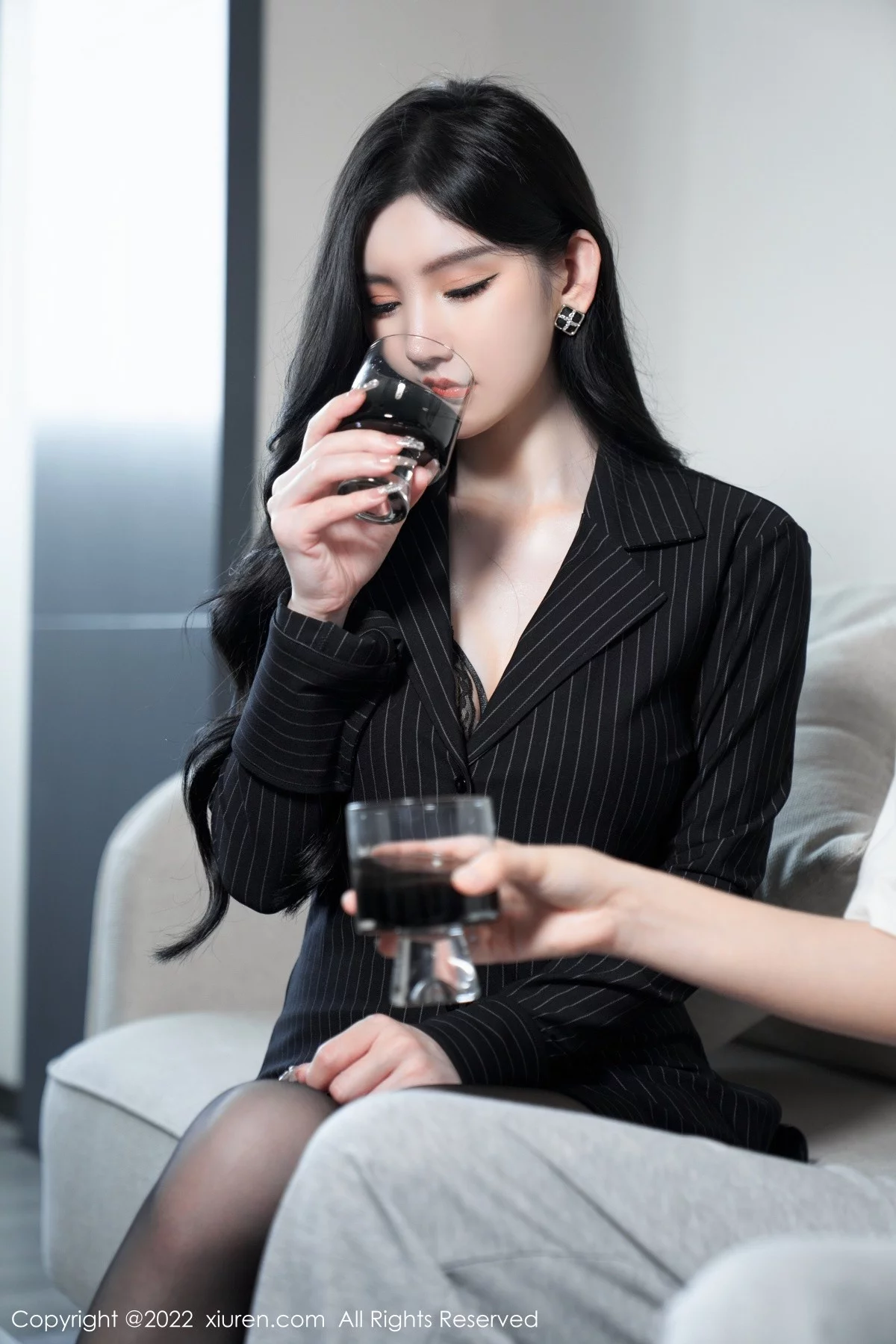 Xrmnw.Vip_周于希_合集 Xrmnw.Vip_周于希_写真