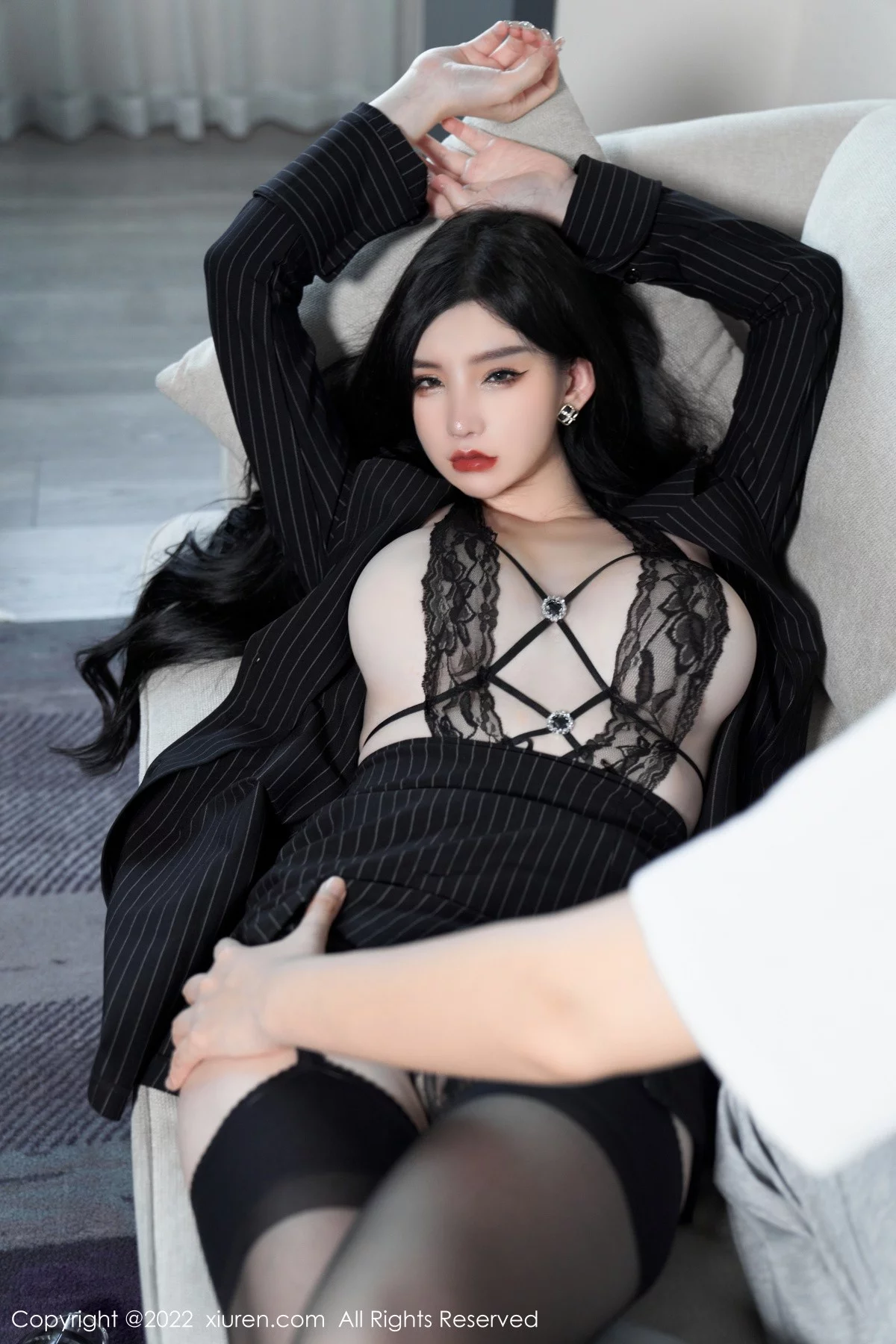 Xrmnw.Vip_周于希_合集 Xrmnw.Vip_周于希_写真