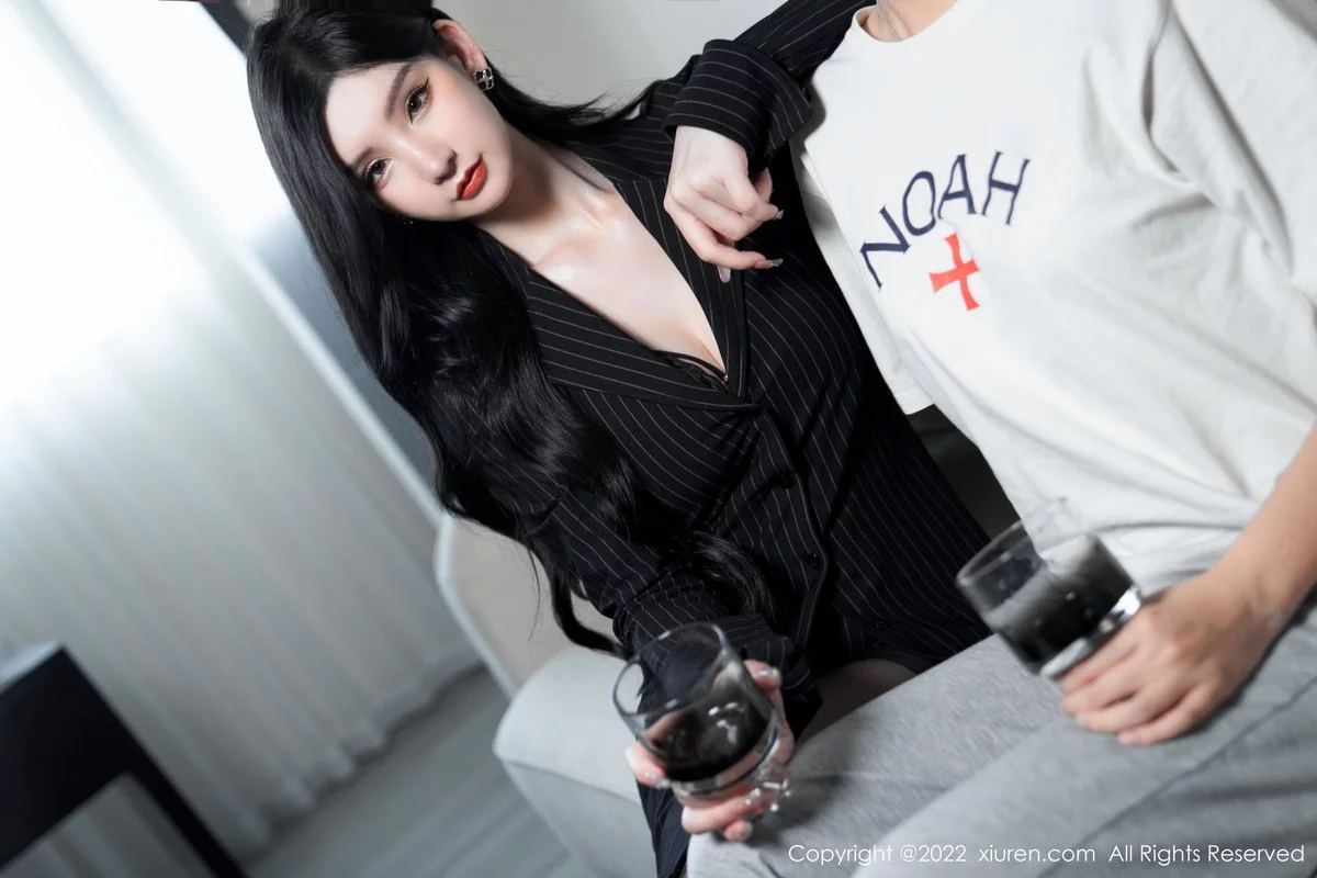 Xrmnw.Vip_周于希_合集 Xrmnw.Vip_周于希_写真