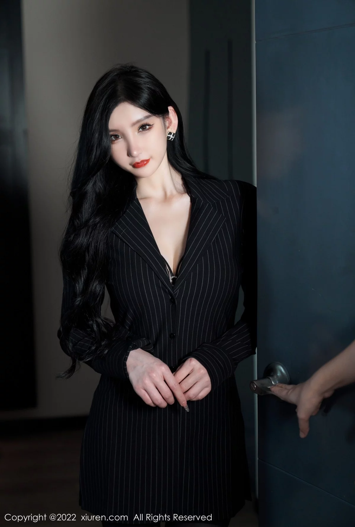 Xrmnw.Vip_周于希_合集 Xrmnw.Vip_周于希_写真