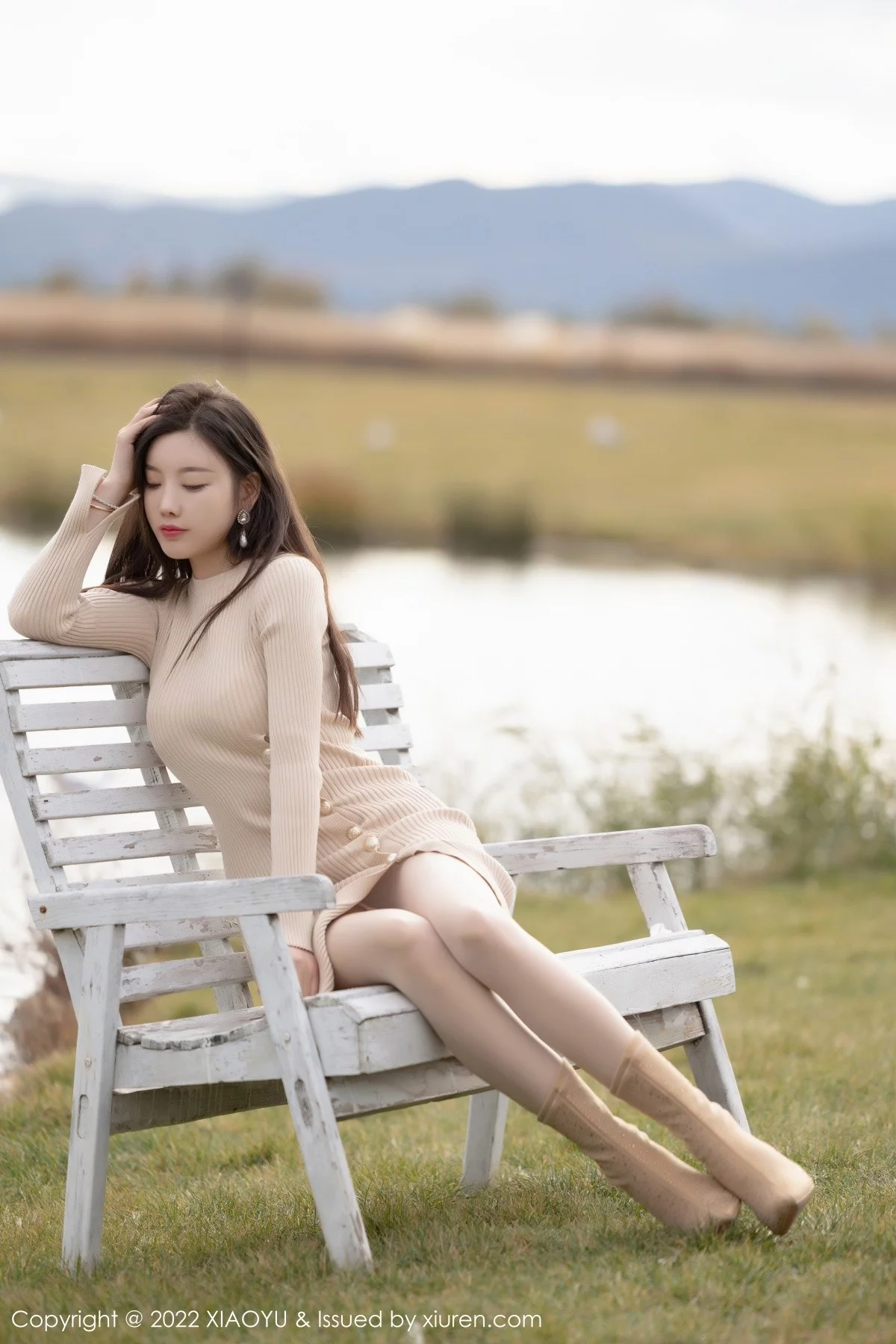 Xrmnw.Vip_杨晨晨_合集 Xrmnw.Vip_杨晨晨_写真