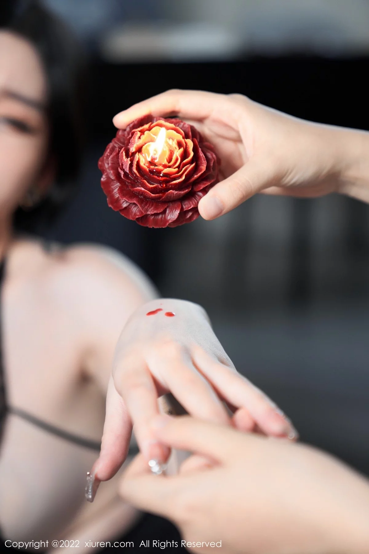 Xrmnw.Vip_周于希_合集 Xrmnw.Vip_周于希_写真