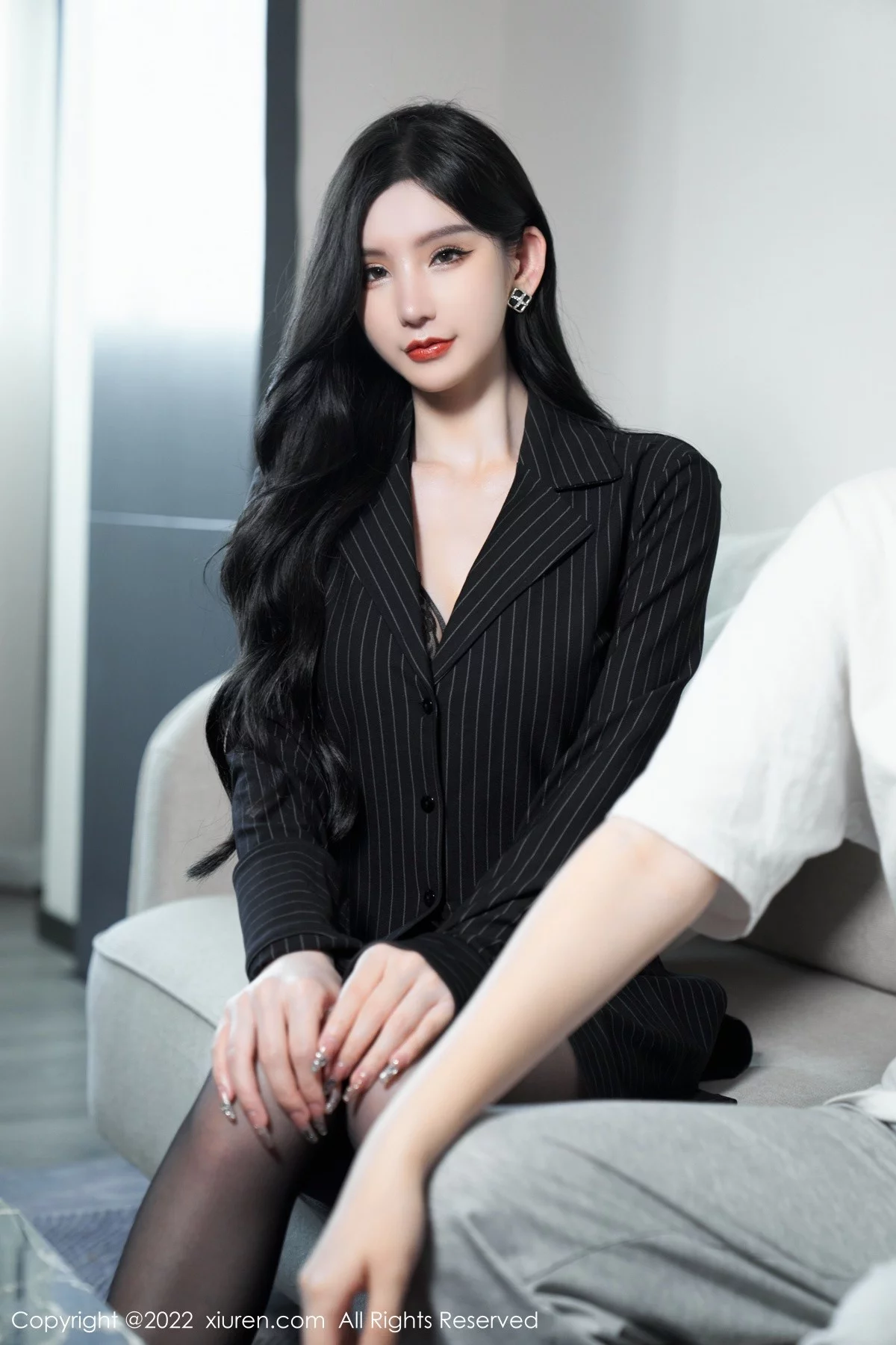 Xrmnw.Vip_周于希_合集 Xrmnw.Vip_周于希_写真