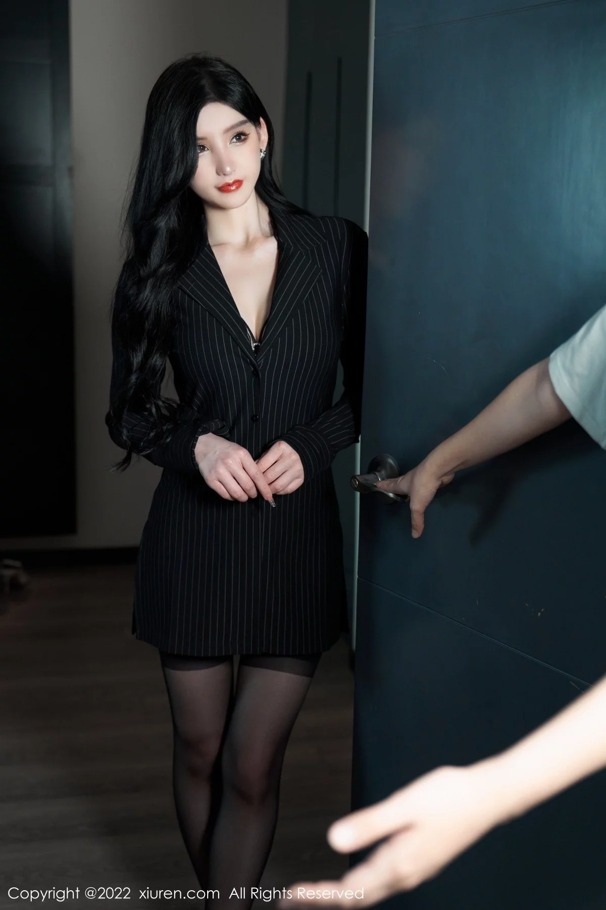 Xrmnw.Vip_周于希_合集 Xrmnw.Vip_周于希_写真