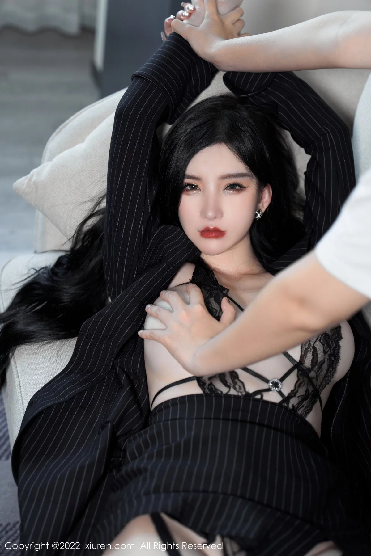 Xrmnw.Vip_周于希_合集 Xrmnw.Vip_周于希_写真