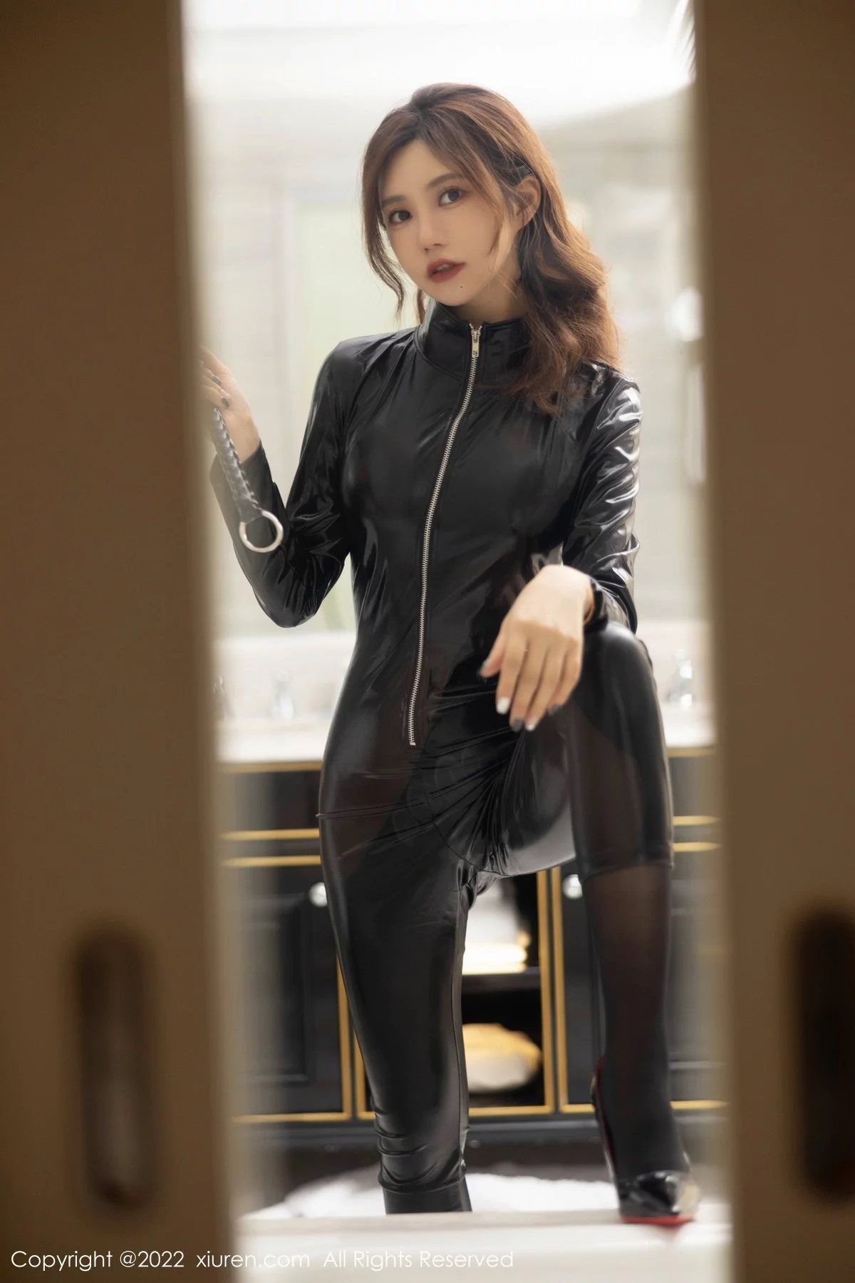 Xrmnw.Vip_绮里嘉_合集 Xrmnw.Vip_绮里嘉_写真