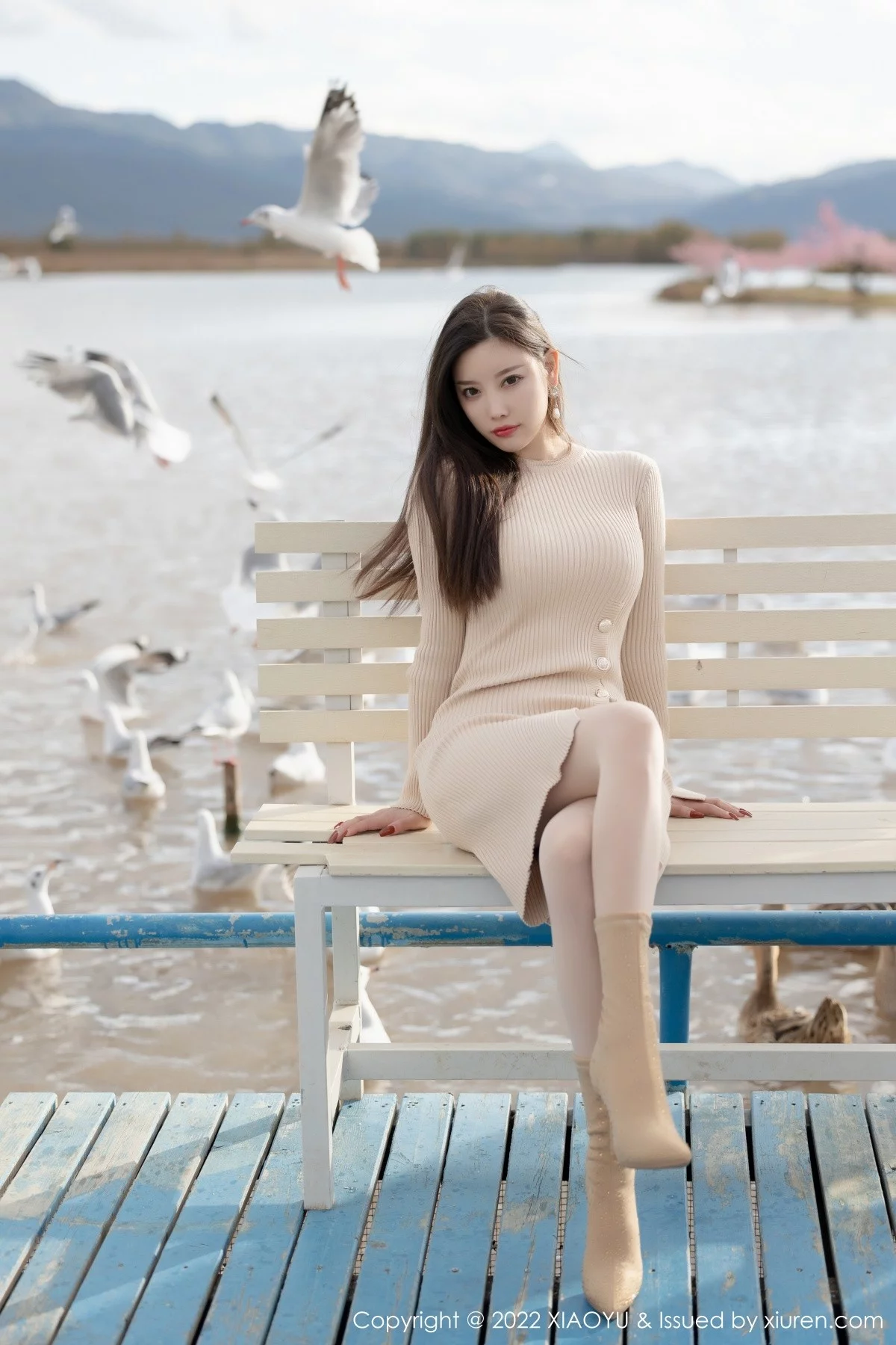 Xrmnw.Vip_杨晨晨_合集 Xrmnw.Vip_杨晨晨_写真