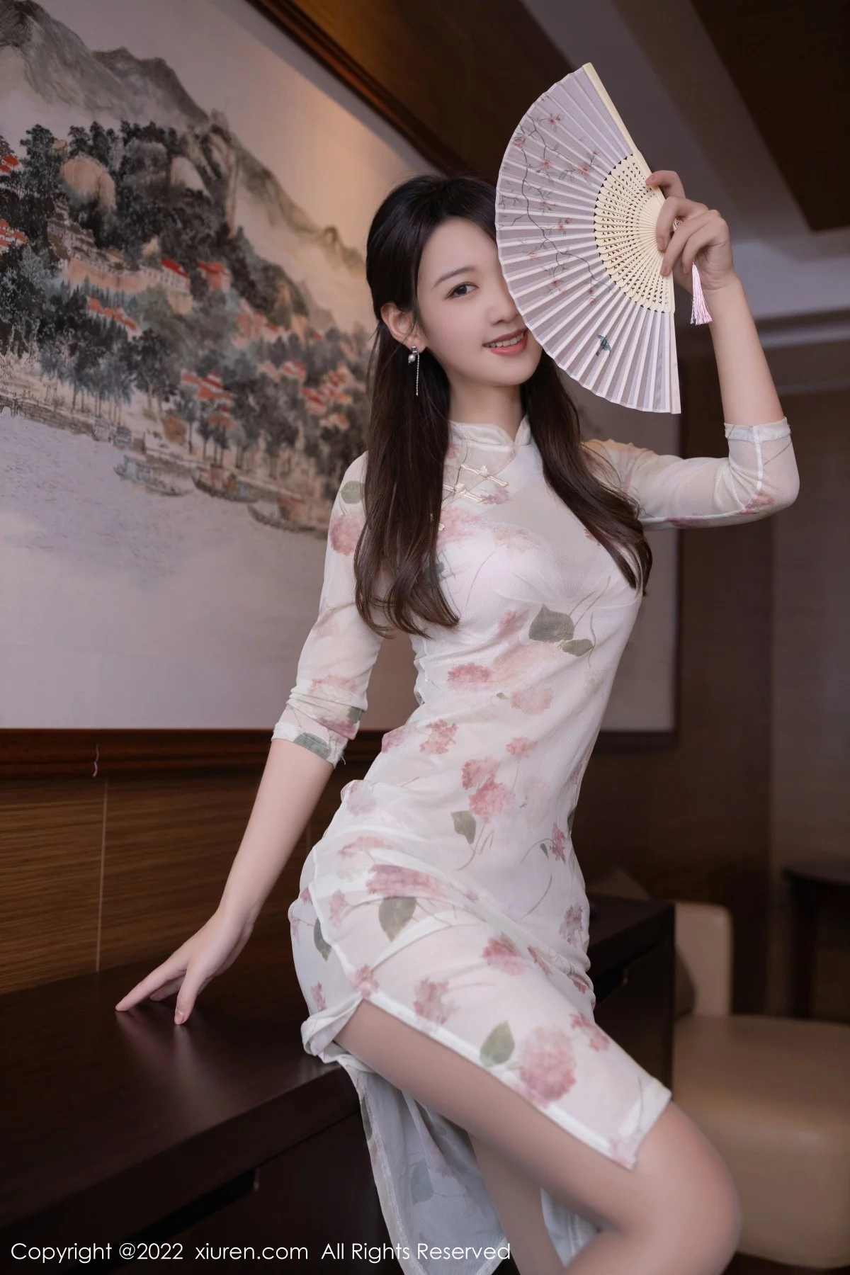 Xrmnw.Vip_唐安琪_合集 Xrmnw.Vip_唐安琪_写真