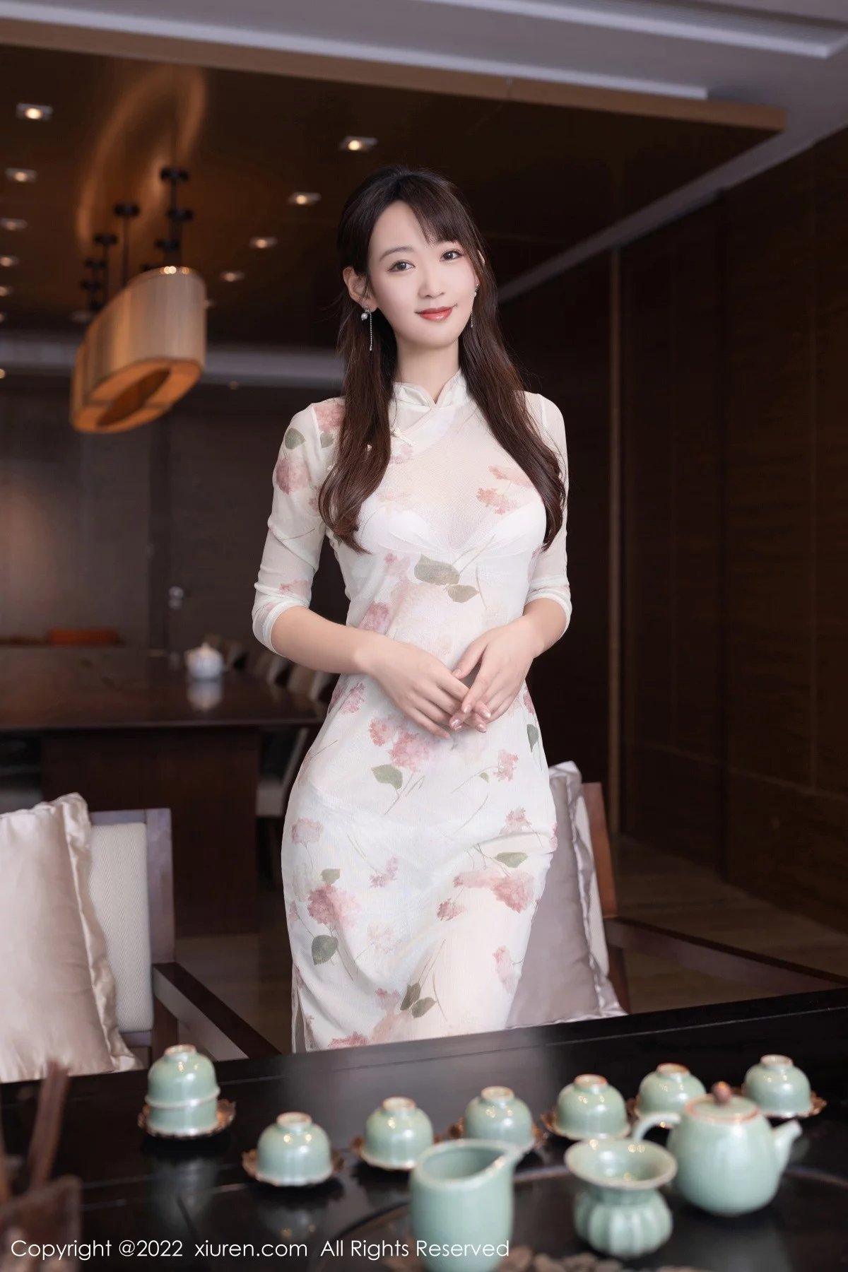 Xrmnw.Vip_唐安琪_写真