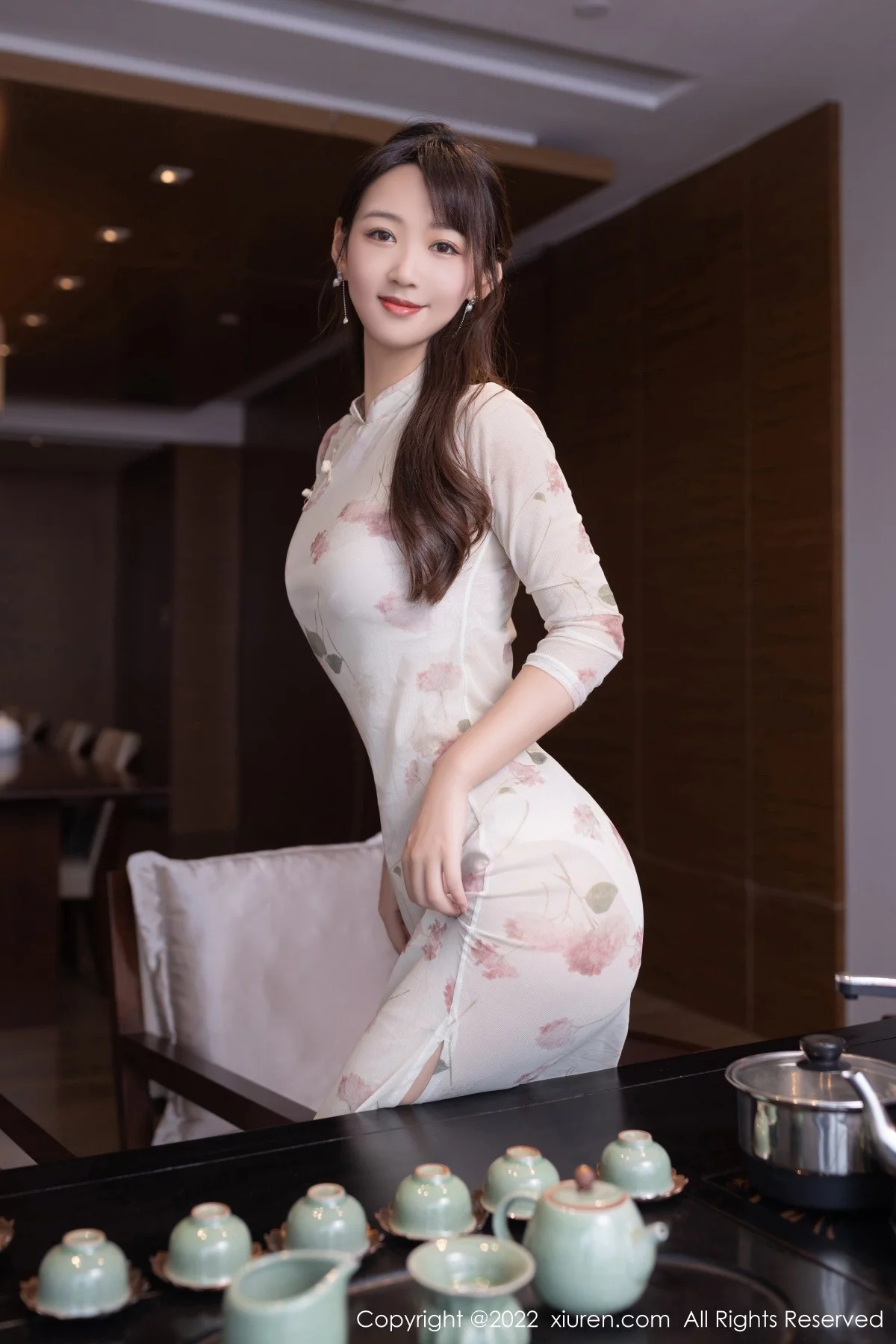 Xrmnw.Vip_唐安琪_合集 Xrmnw.Vip_唐安琪_写真