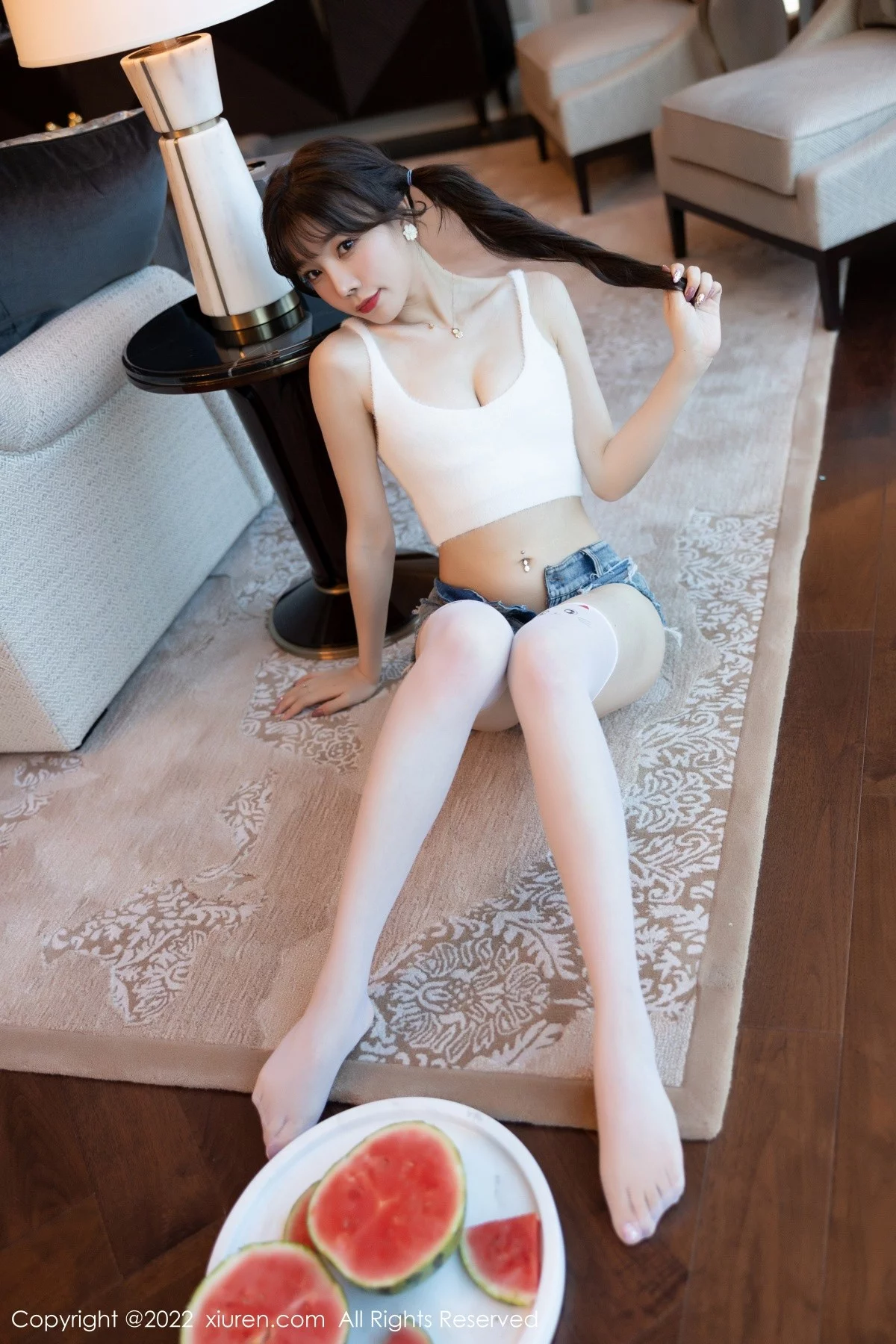 Xrmnw.Vip_芝芝_合集 Xrmnw.Vip_芝芝_写真