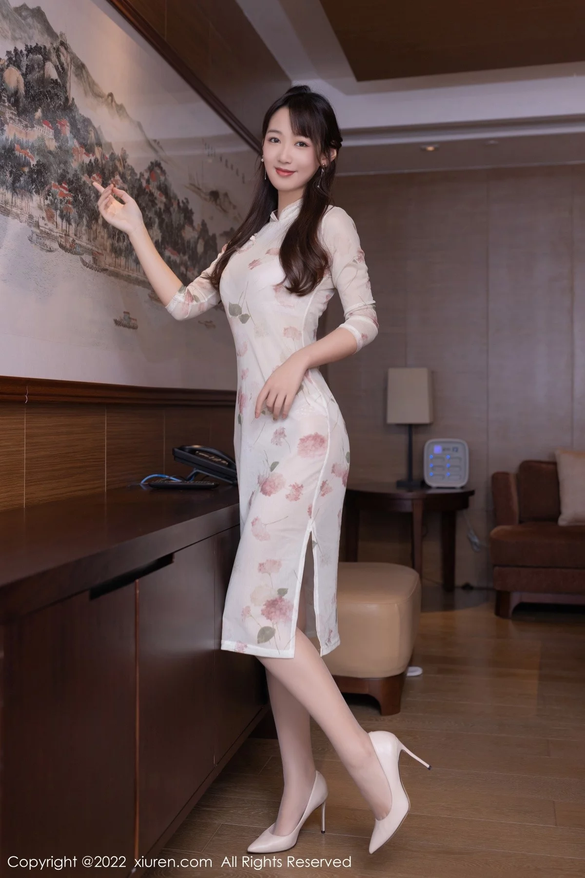 Xrmnw.Vip_唐安琪_合集 Xrmnw.Vip_唐安琪_写真