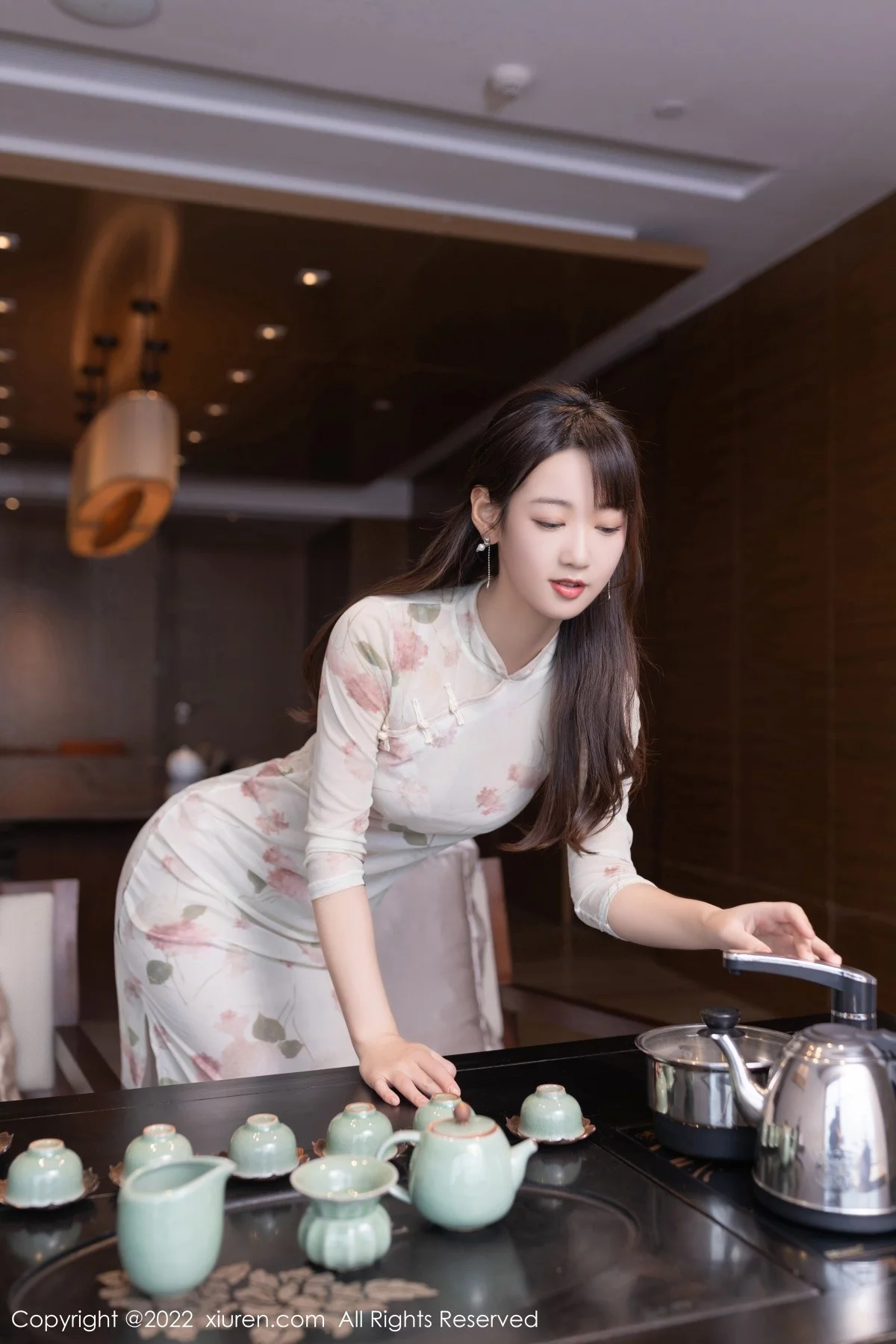 Xrmnw.Vip_唐安琪_合集 Xrmnw.Vip_唐安琪_写真