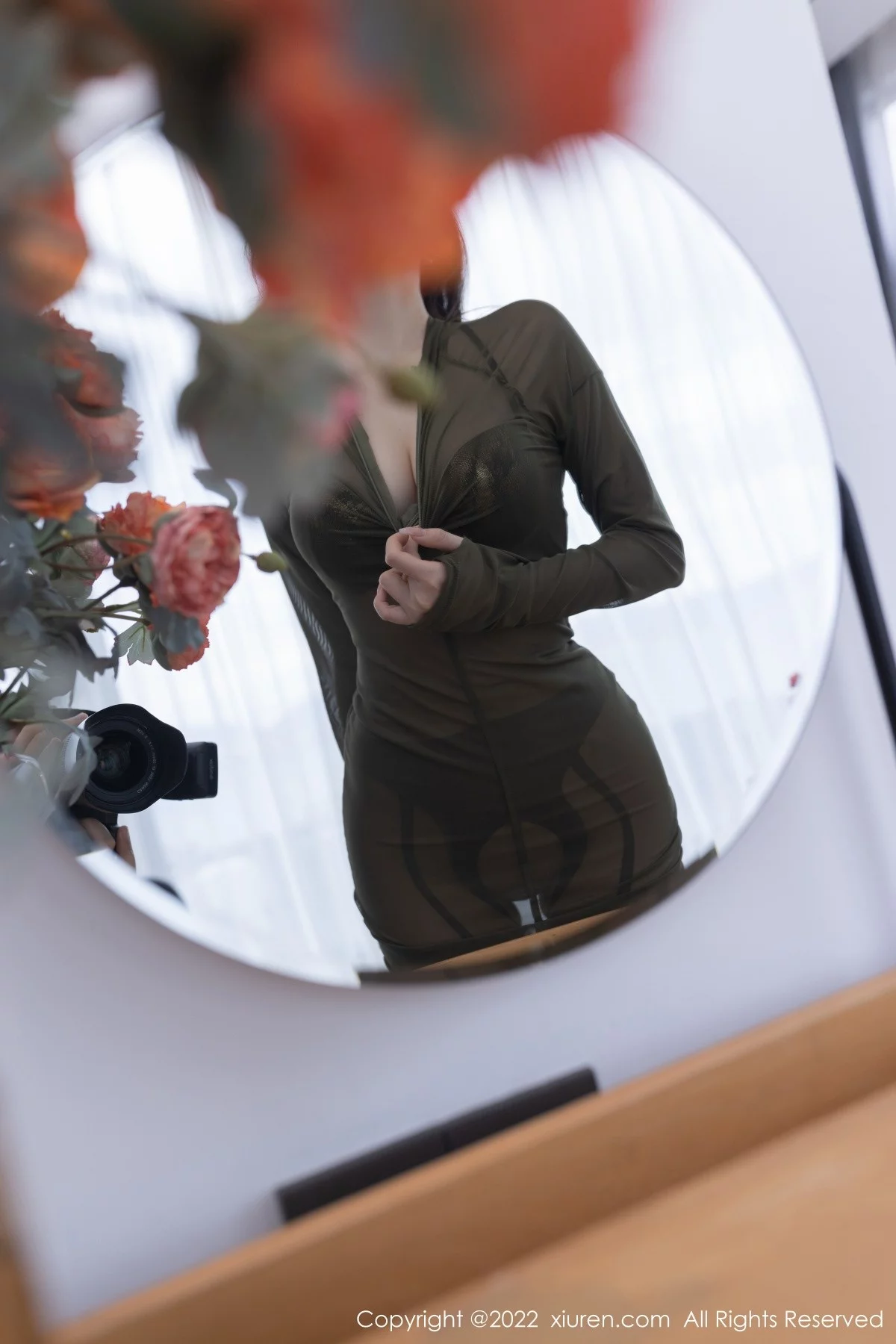 Xrmnw.Vip_鱼子酱_写真