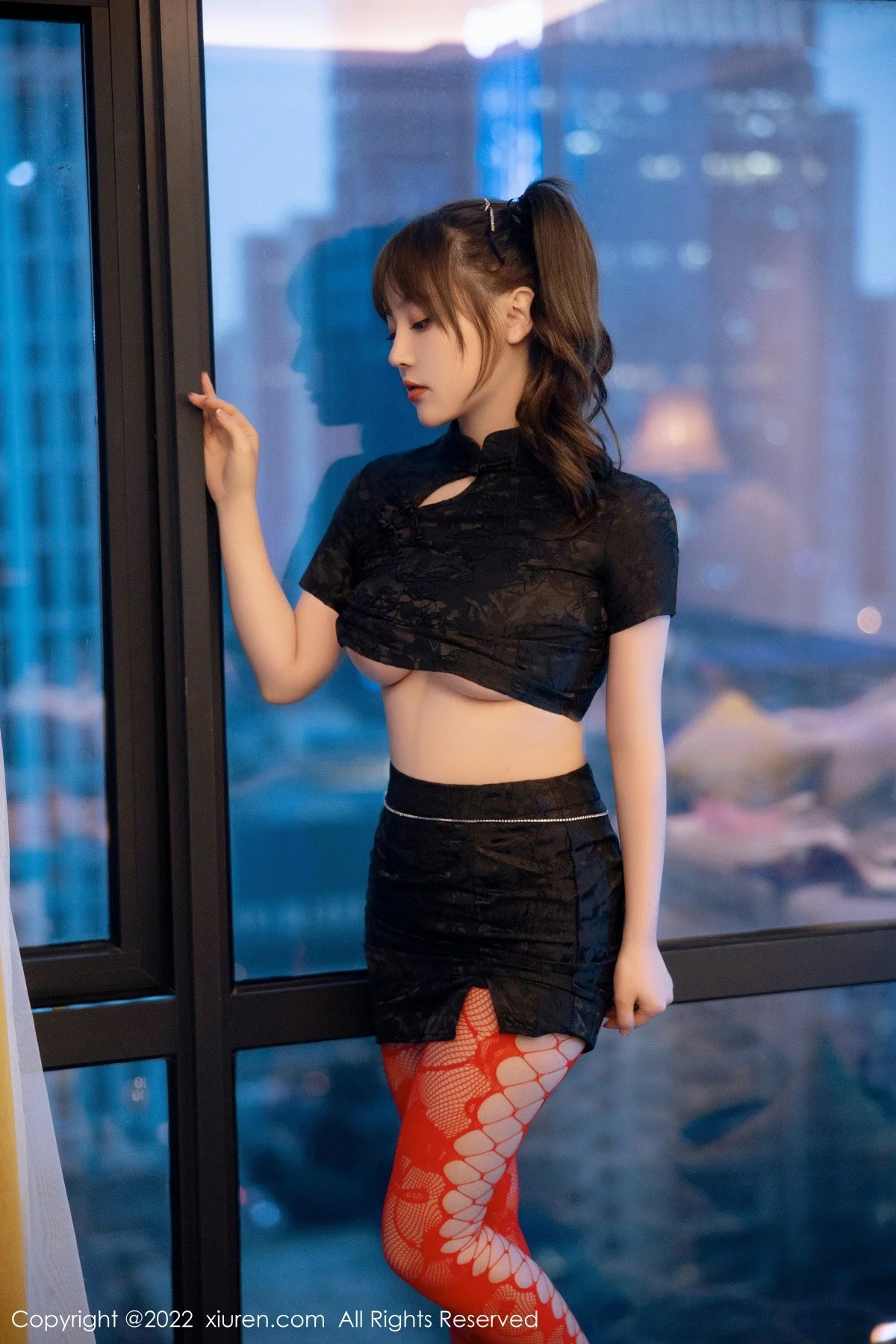 Xrmnw.Vip_豆瓣酱_合集 Xrmnw.Vip_豆瓣酱_写真