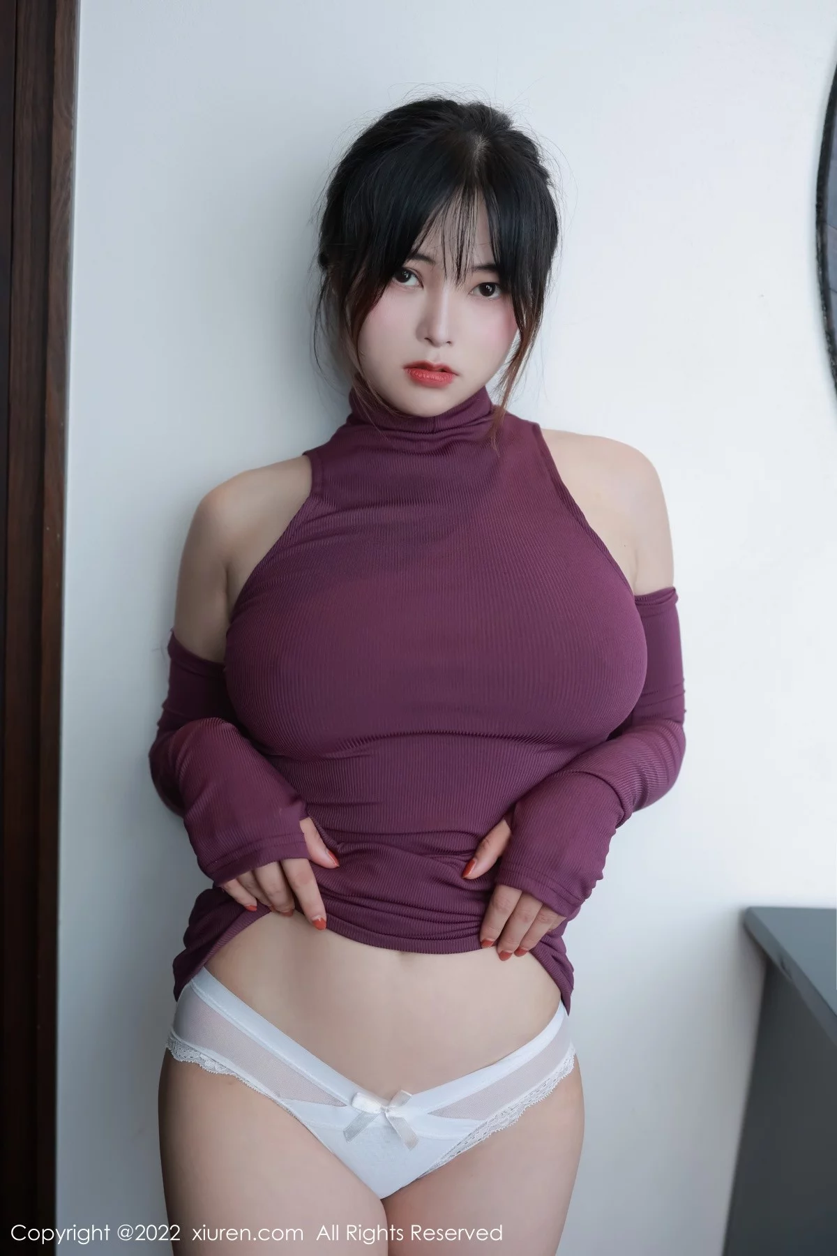Xrmnw.Vip_奈沐子_写真
