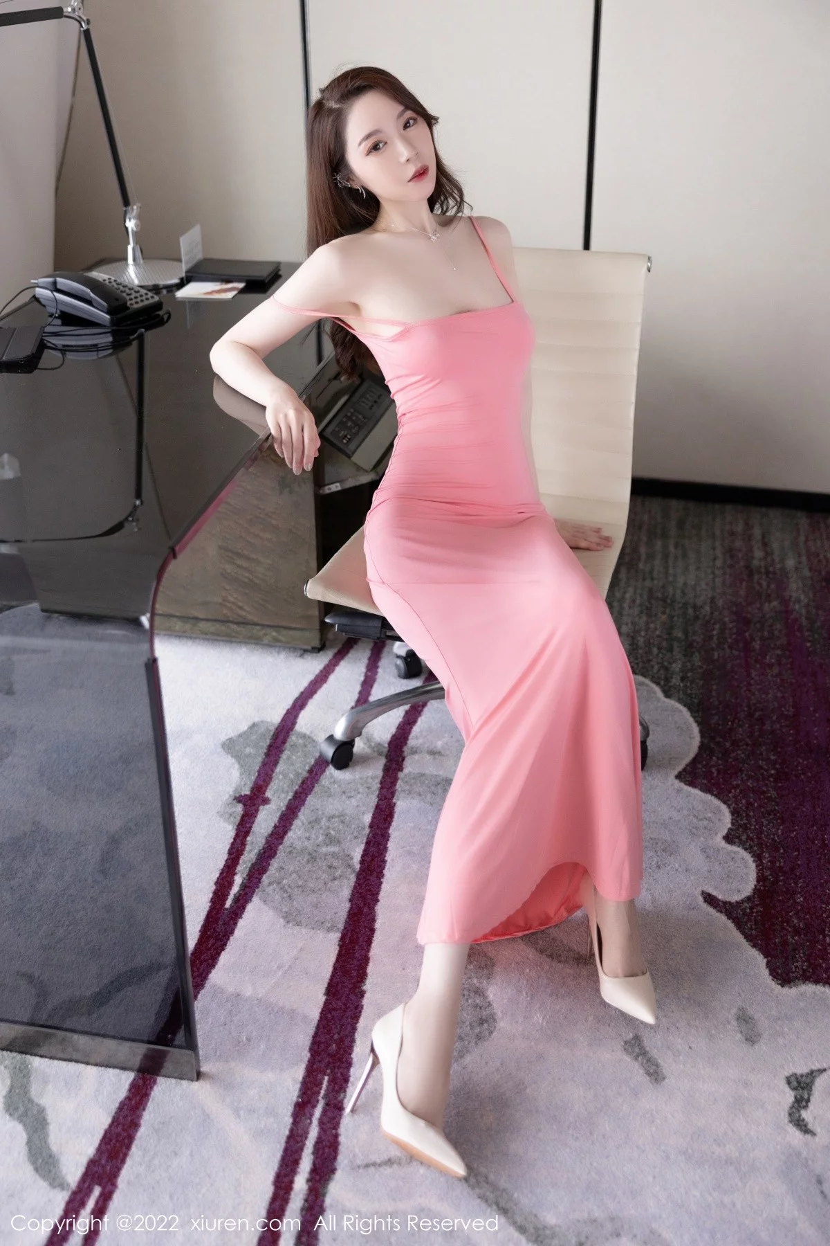 Xrmnw.Vip_梦心玥_合集 Xrmnw.Vip_梦心玥_写真