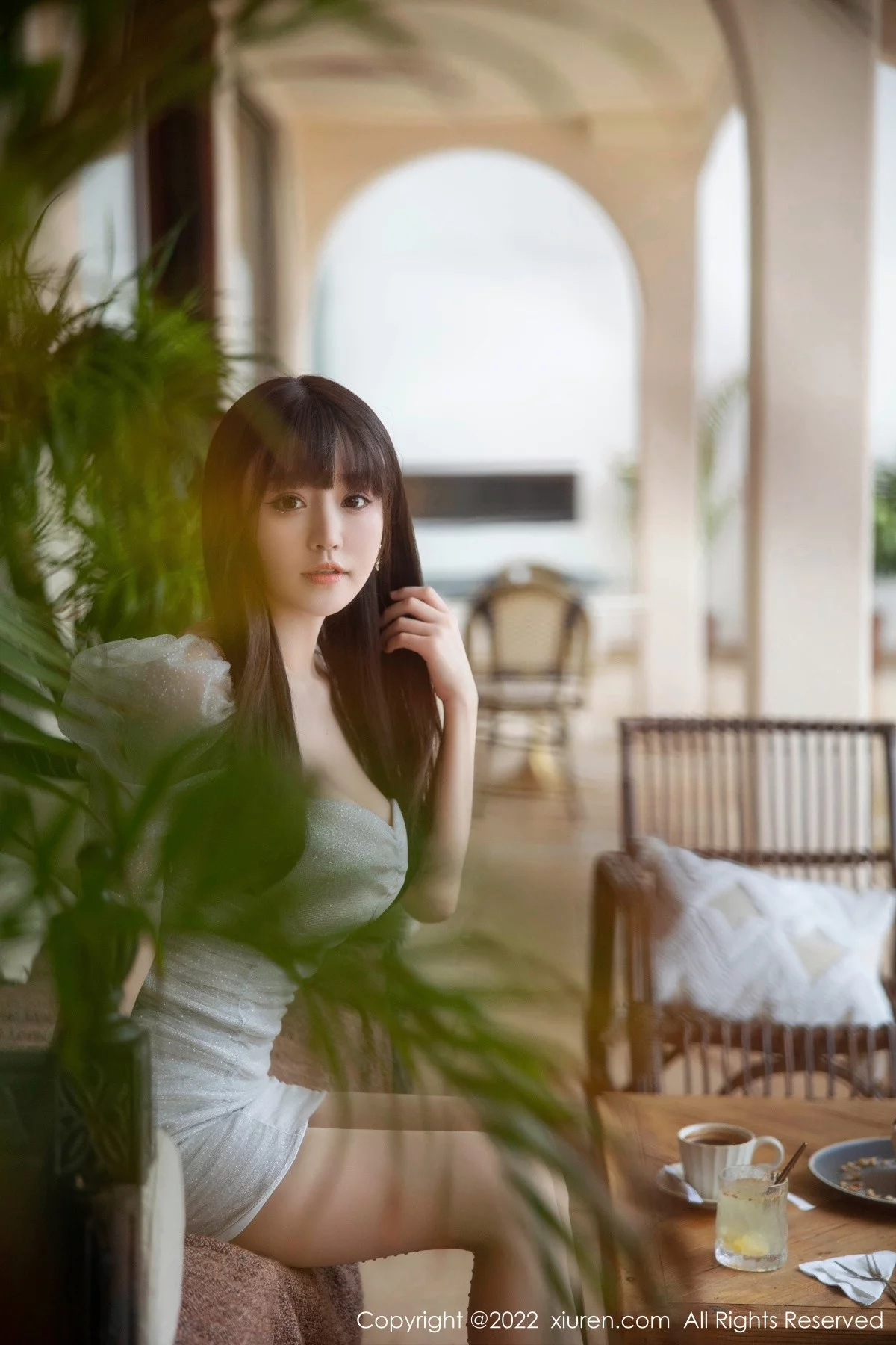 Xrmnw.Vip_朱可儿_合集 Xrmnw.Vip_朱可儿_写真