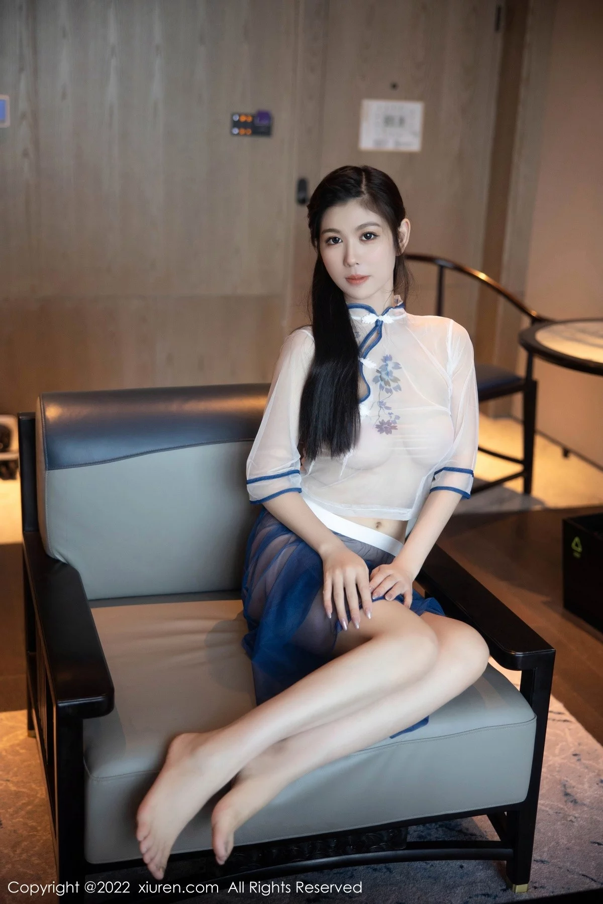 Xrmnw.Vip_李雅柔_合集 Xrmnw.Vip_李雅柔_写真