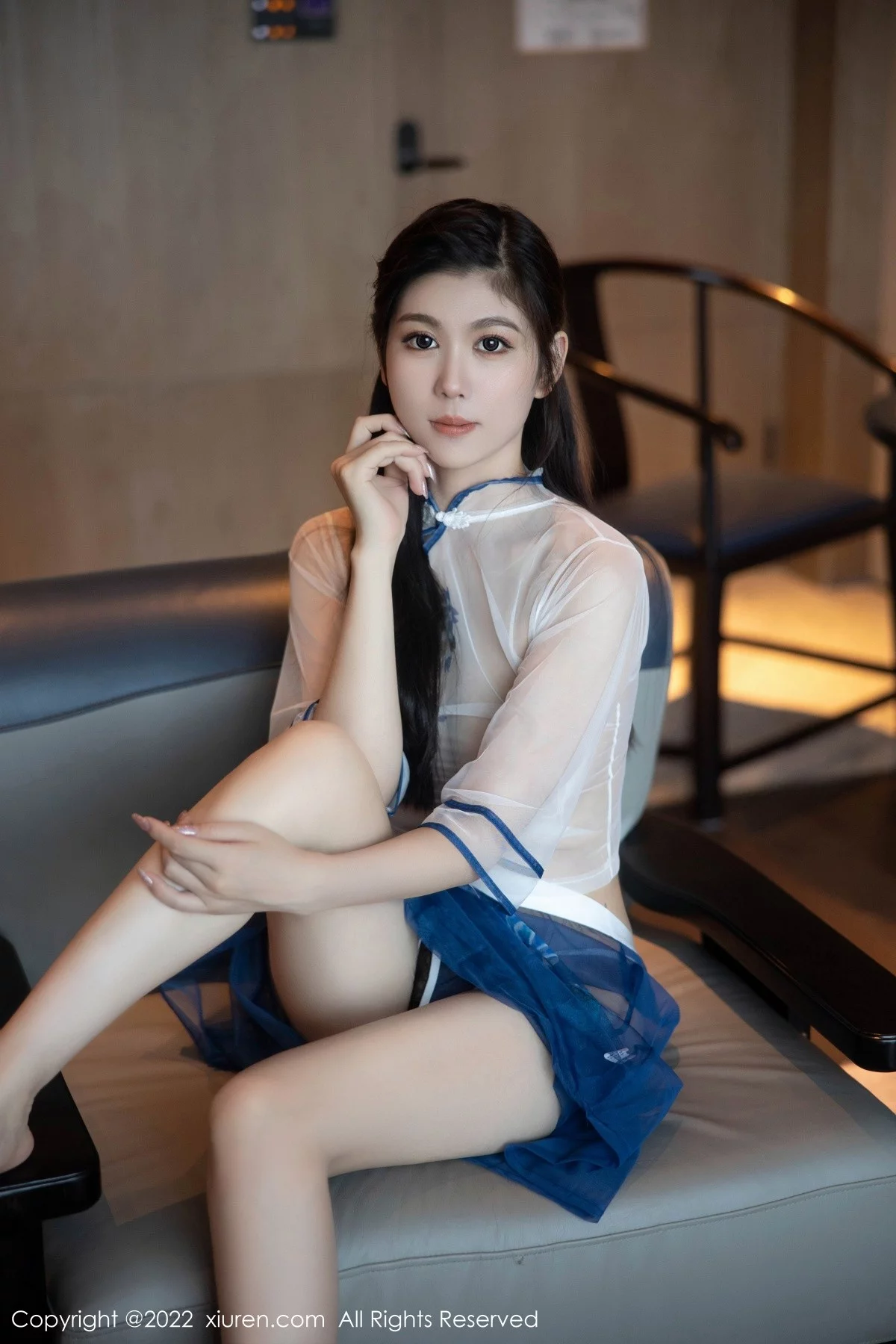 Xrmnw.Vip_李雅柔_合集 Xrmnw.Vip_李雅柔_写真