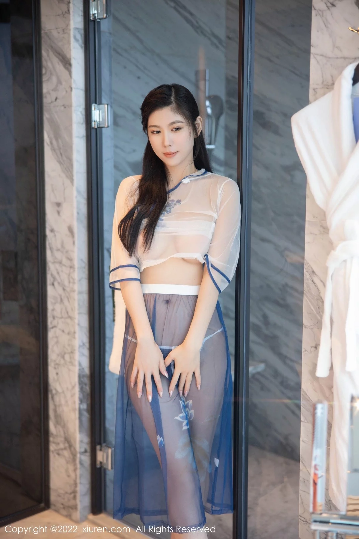 Xrmnw.Vip_李雅柔_合集 Xrmnw.Vip_李雅柔_写真