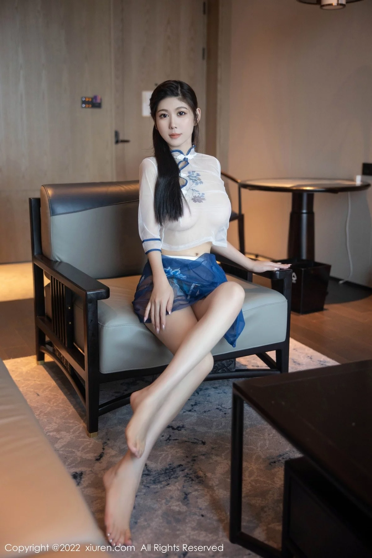 Xrmnw.Vip_李雅柔_合集 Xrmnw.Vip_李雅柔_写真