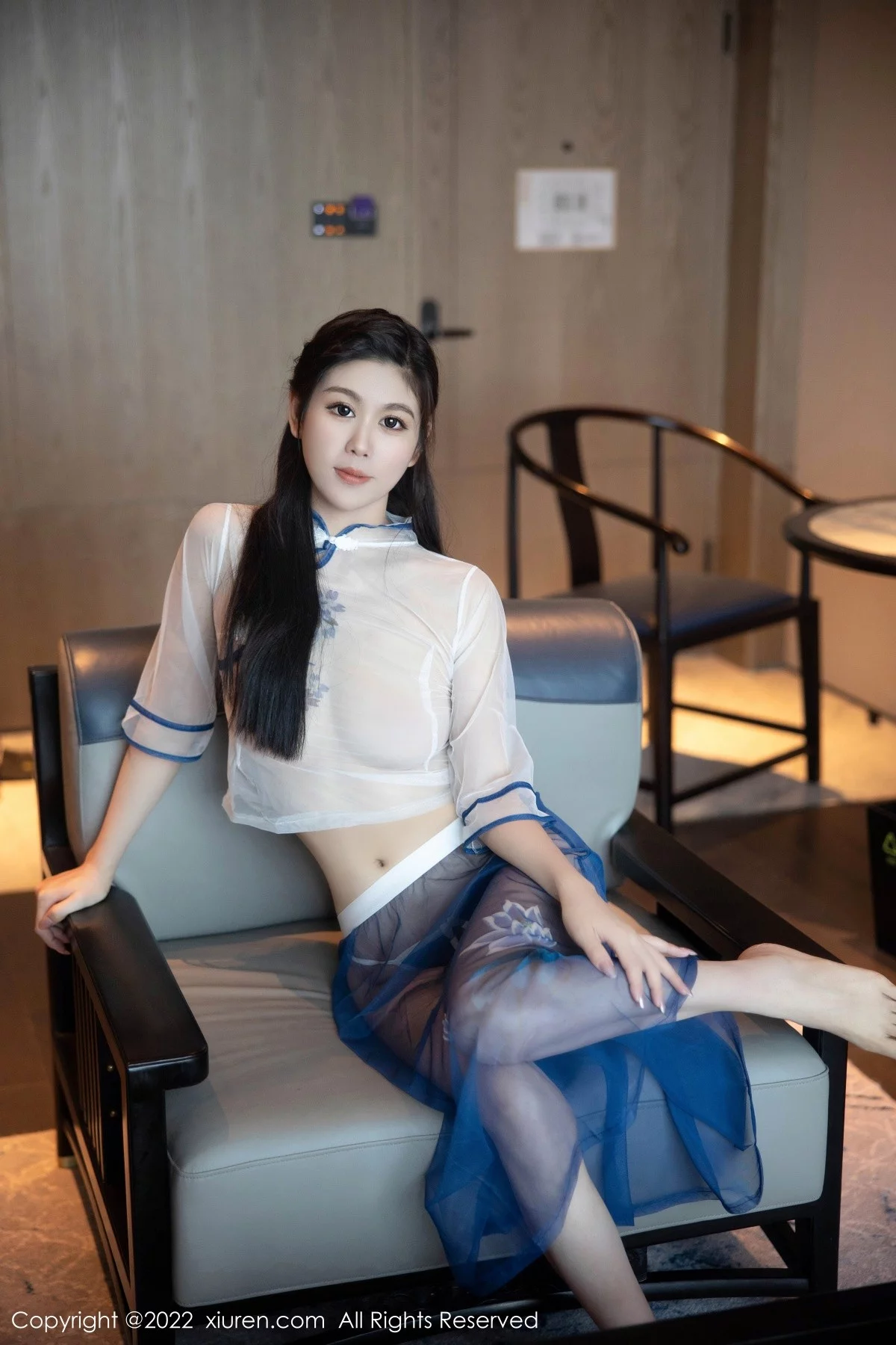 Xrmnw.Vip_李雅柔_合集 Xrmnw.Vip_李雅柔_写真