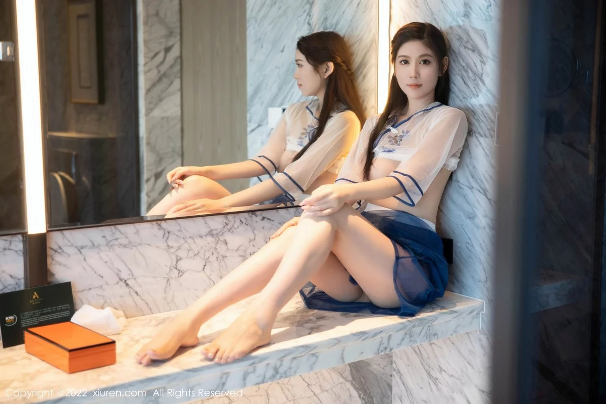 Xrmnw.Vip_李雅柔_合集 Xrmnw.Vip_李雅柔_写真