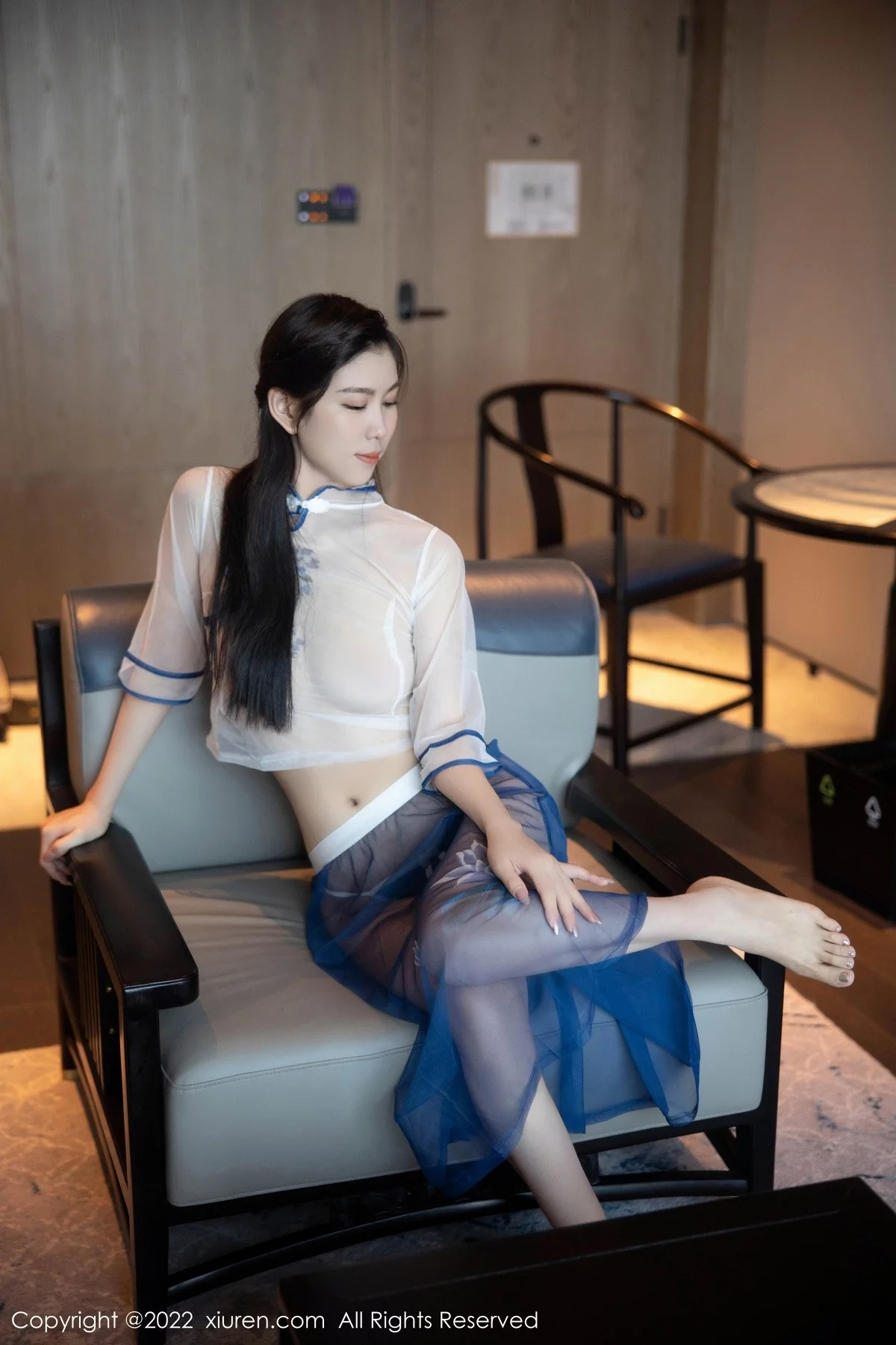 Xrmnw.Vip_李雅柔_合集 Xrmnw.Vip_李雅柔_写真