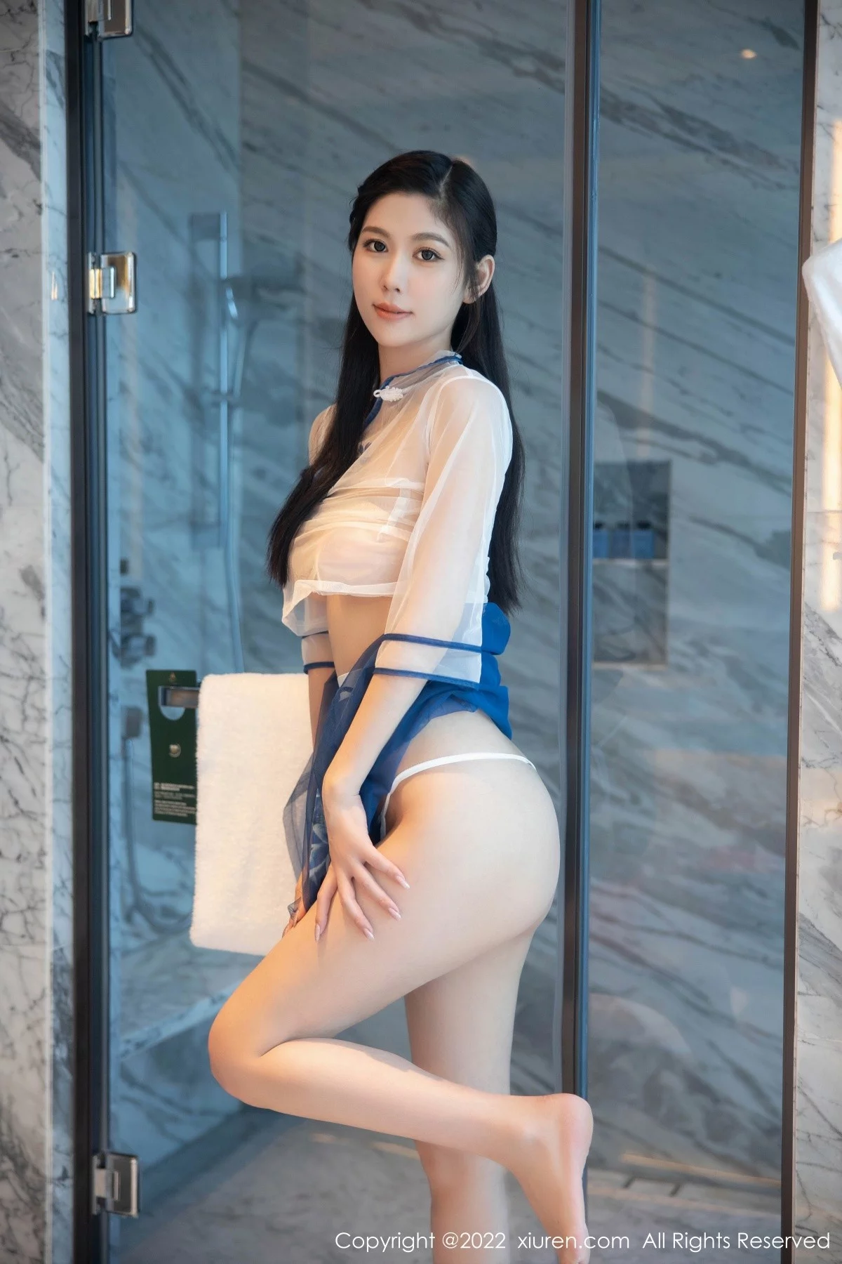 Xrmnw.Vip_李雅柔_合集 Xrmnw.Vip_李雅柔_写真